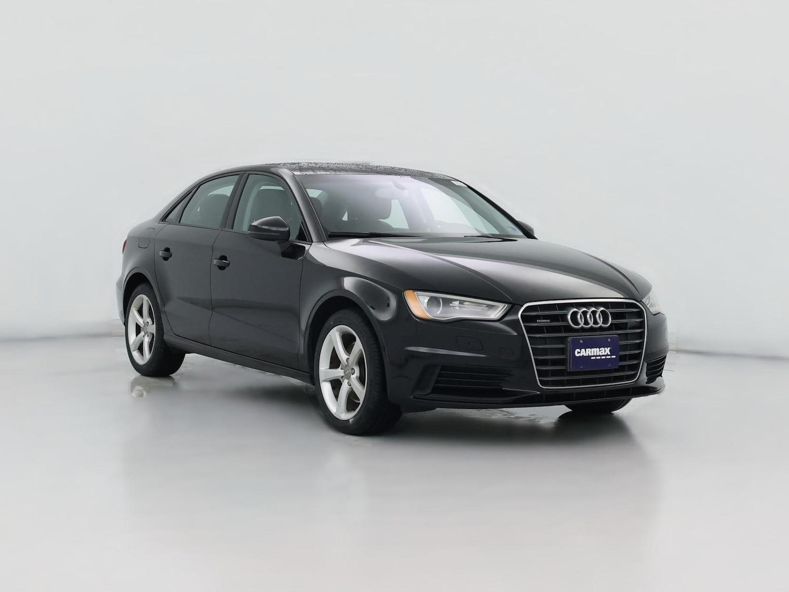 2015 Audi A3 Sedan Premium