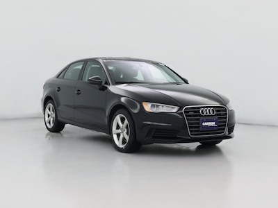 2015 Audi A3 Premium