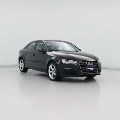 2015 Audi A3 Premium