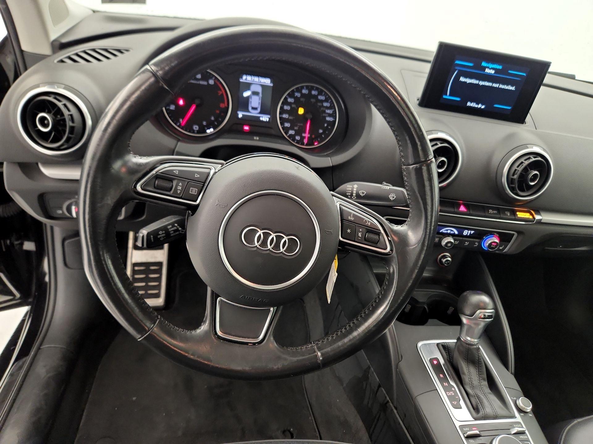 Thumbnail: 2015 Audi A3 - 10