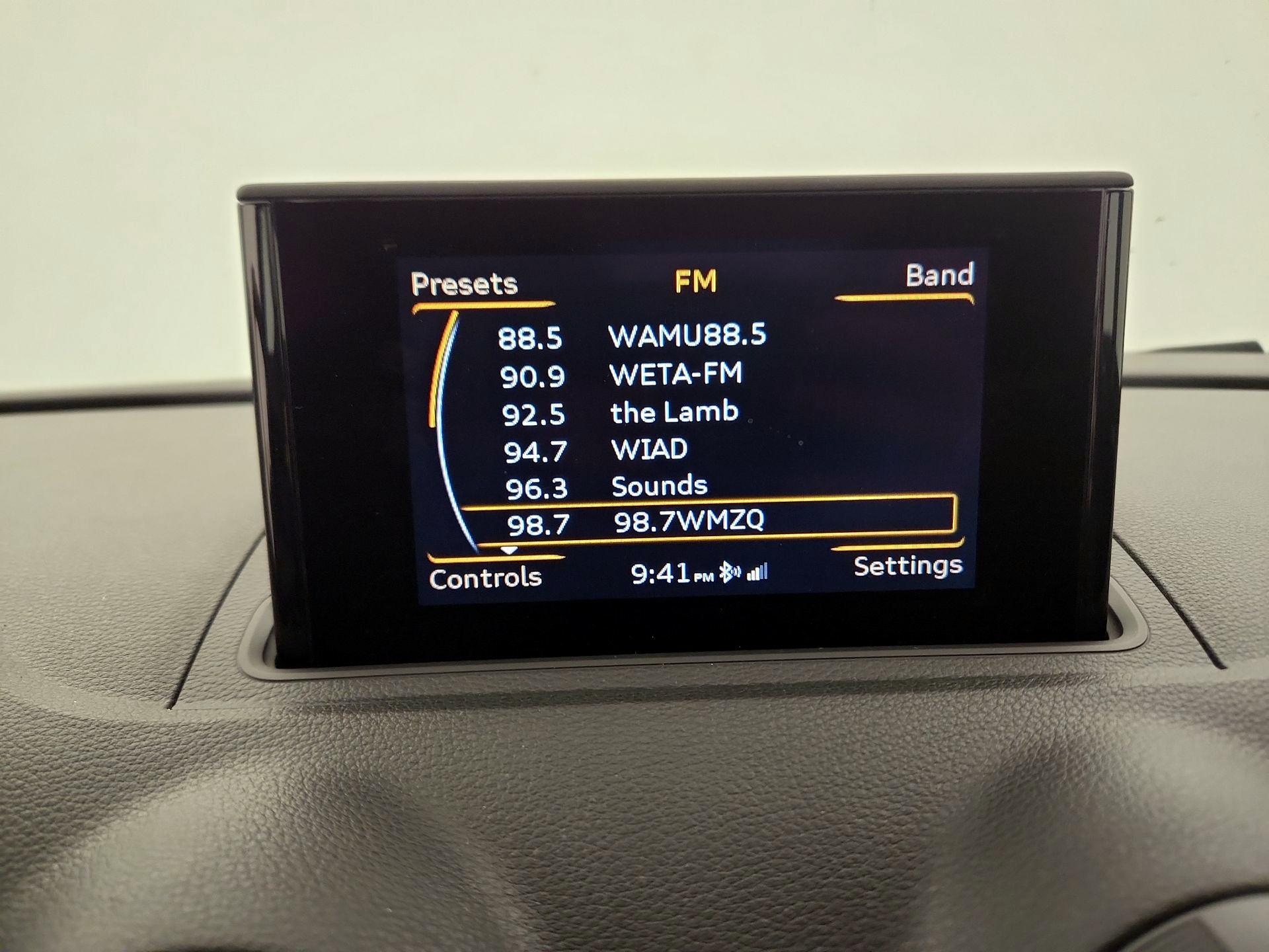 Thumbnail: 2015 Audi A3 - 15