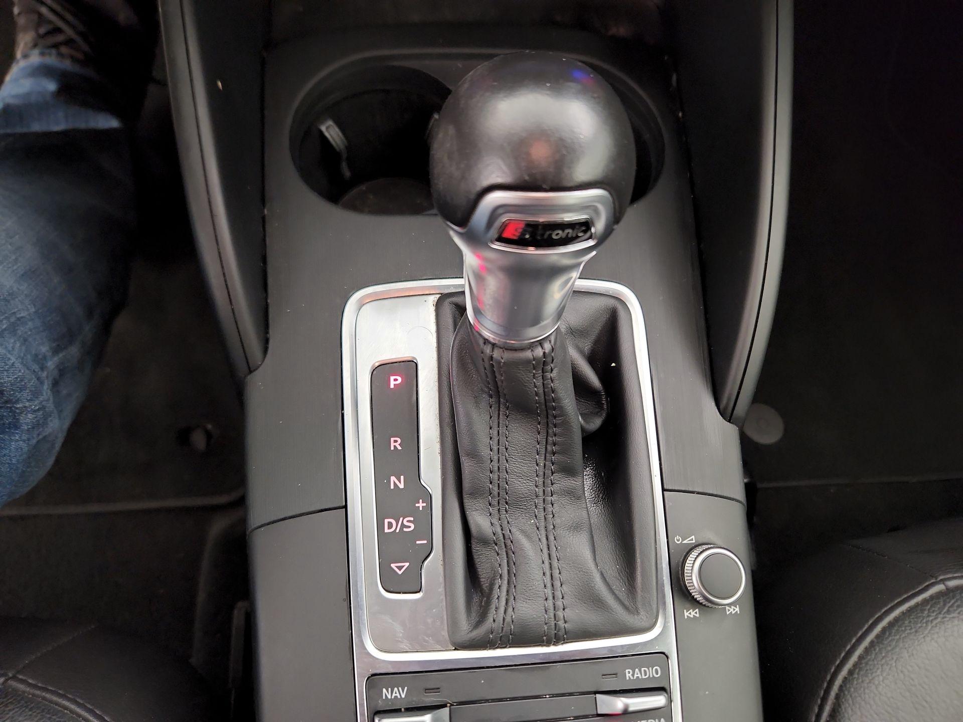 Thumbnail: 2015 Audi A3 - 17