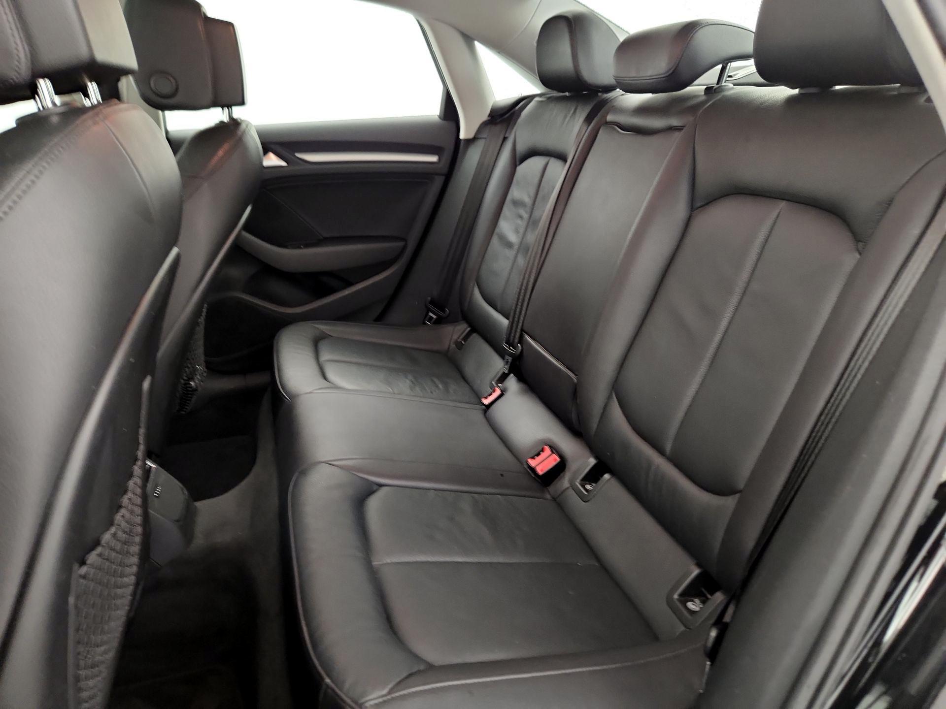 Thumbnail: 2015 Audi A3 - 20