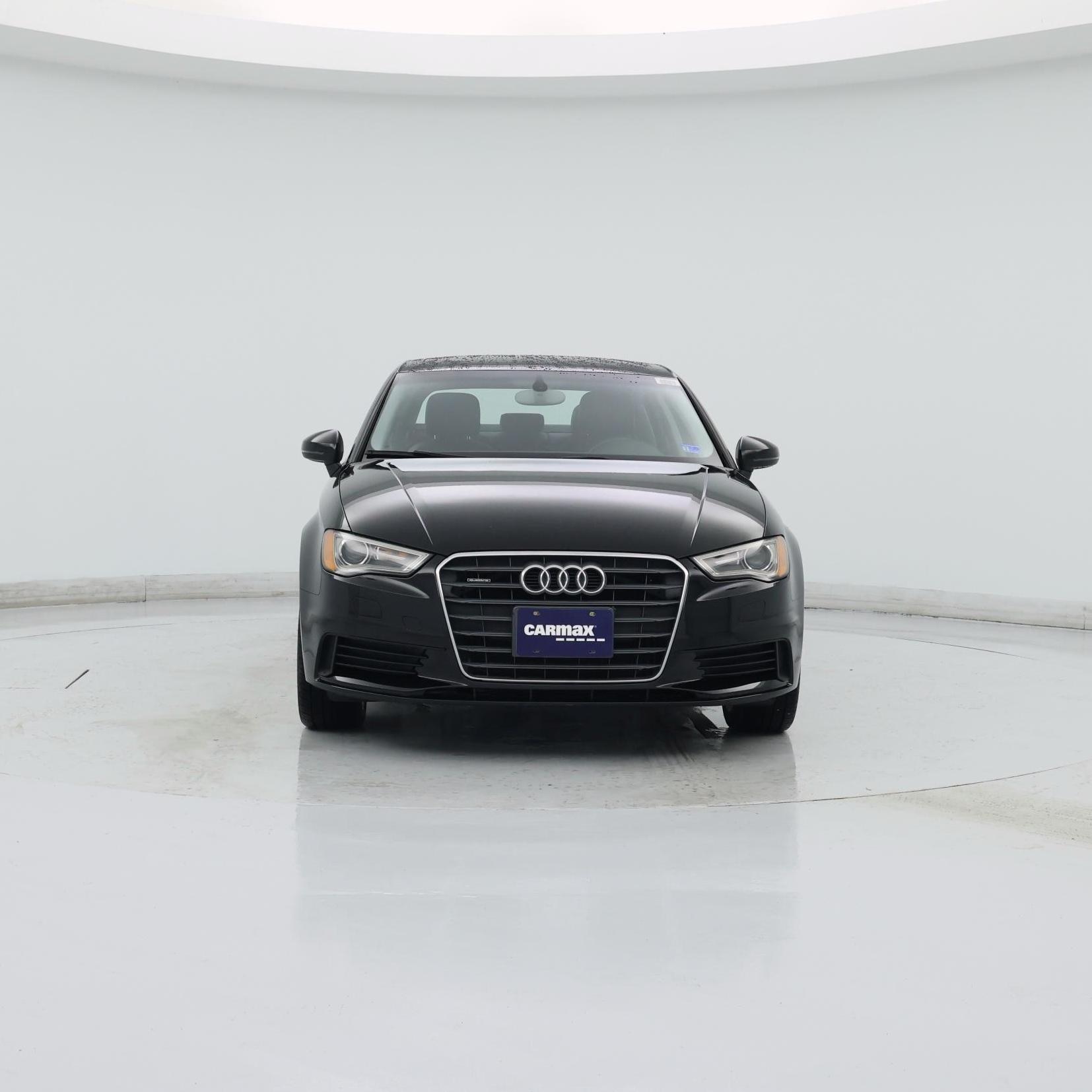 Thumbnail: 2015 Audi A3 - 5