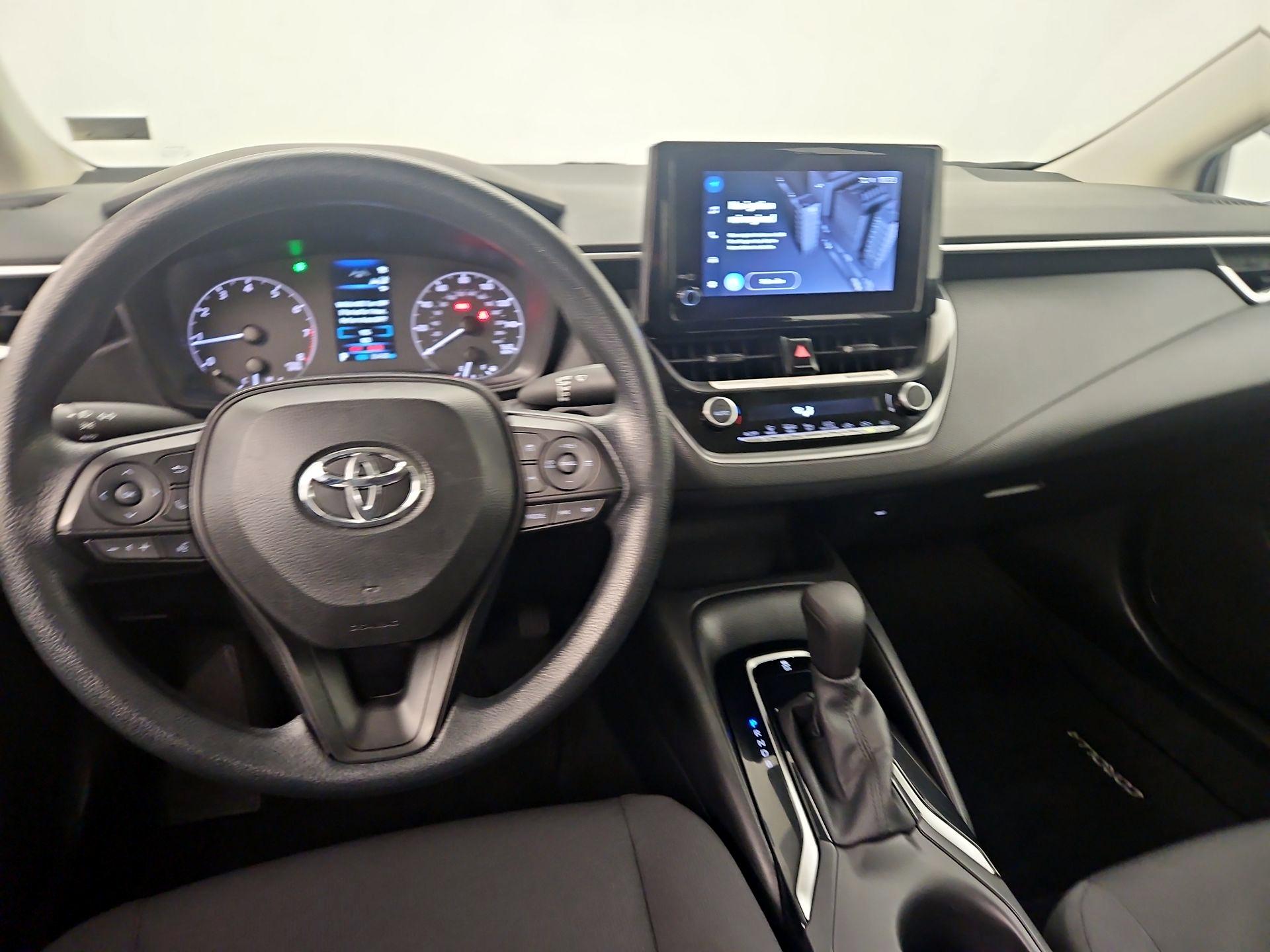 Thumbnail: 2024 Toyota Corolla - 10