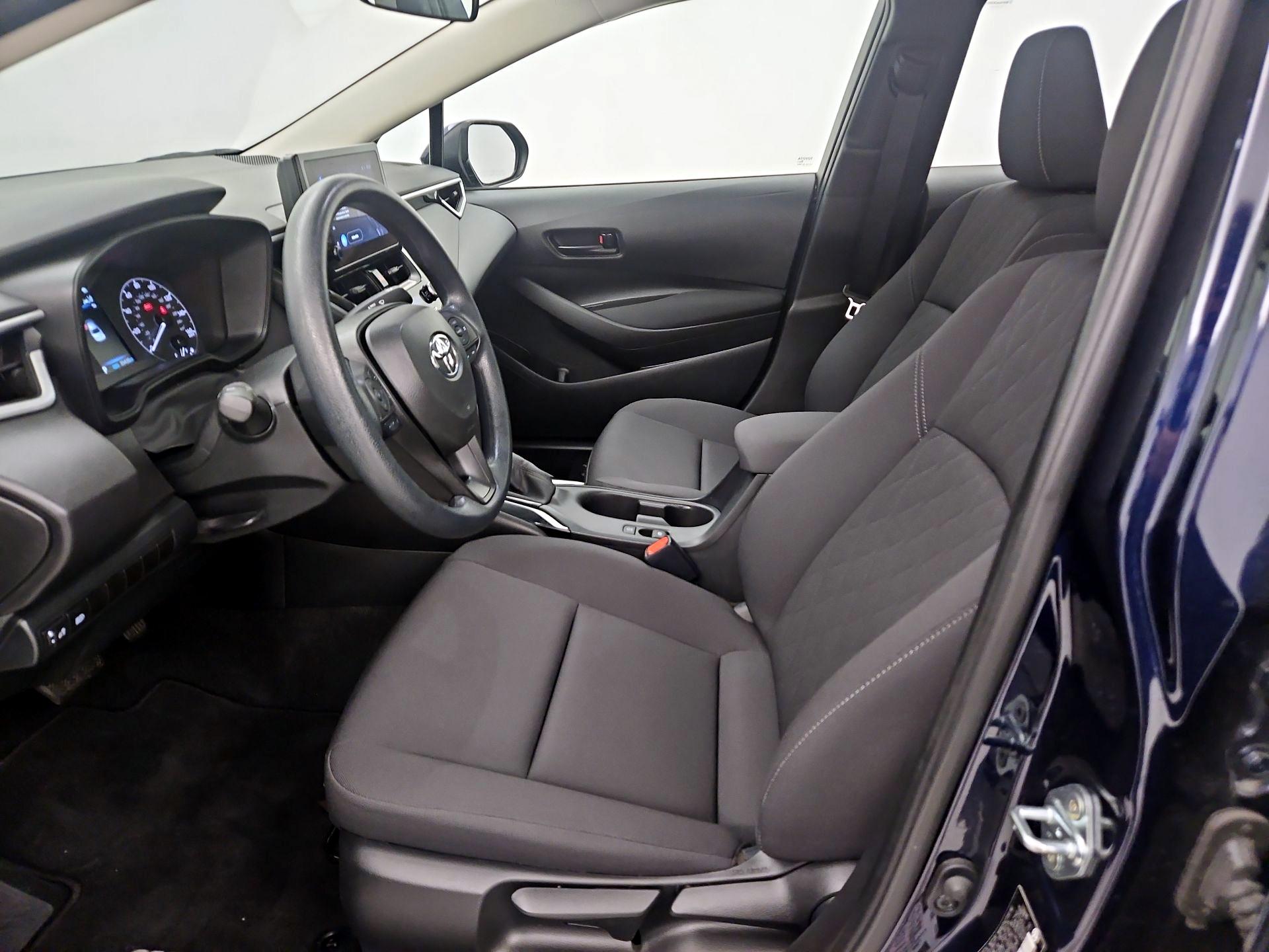 Thumbnail: 2024 Toyota Corolla - 11