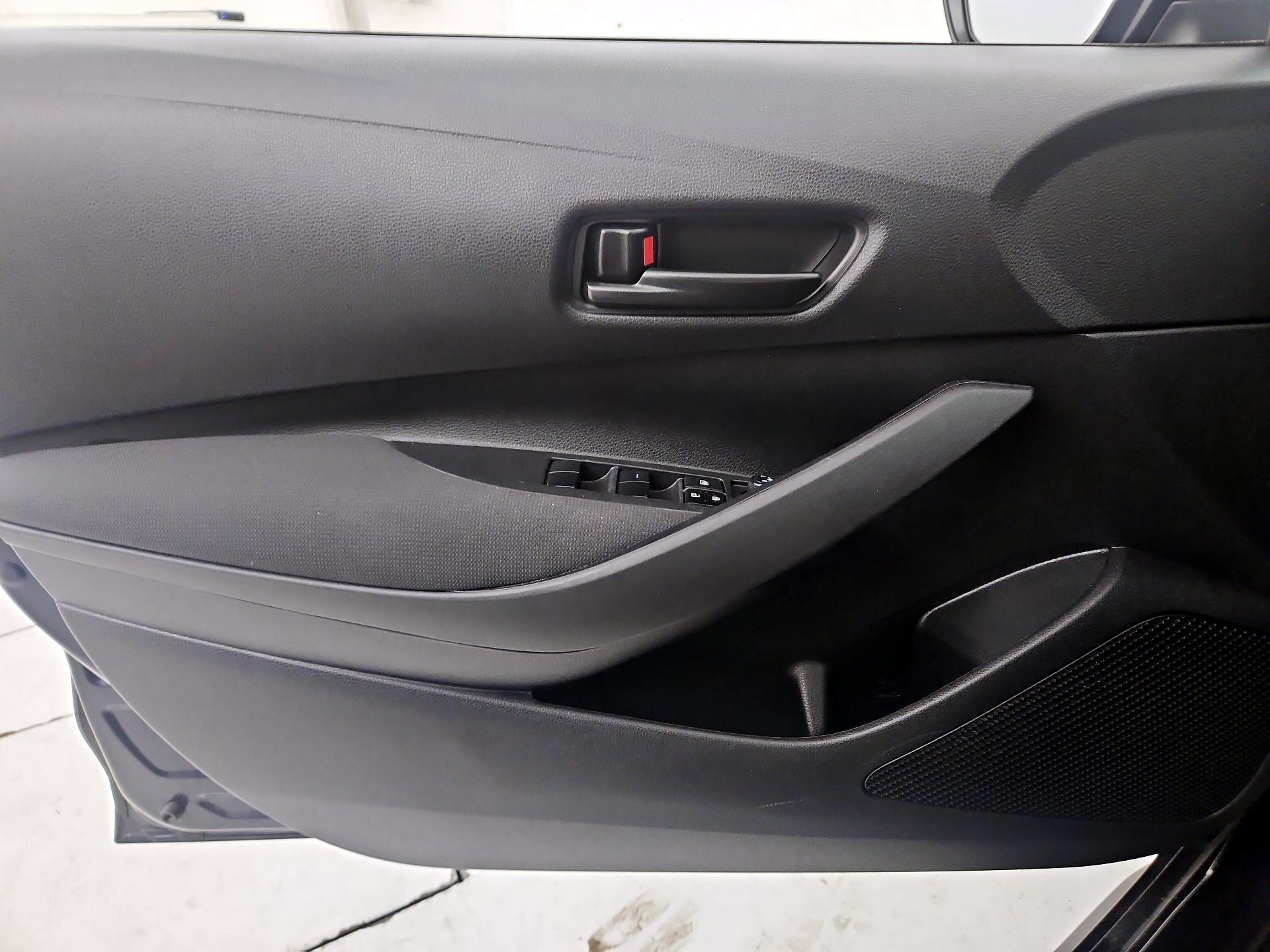 Thumbnail: 2024 Toyota Corolla - 12