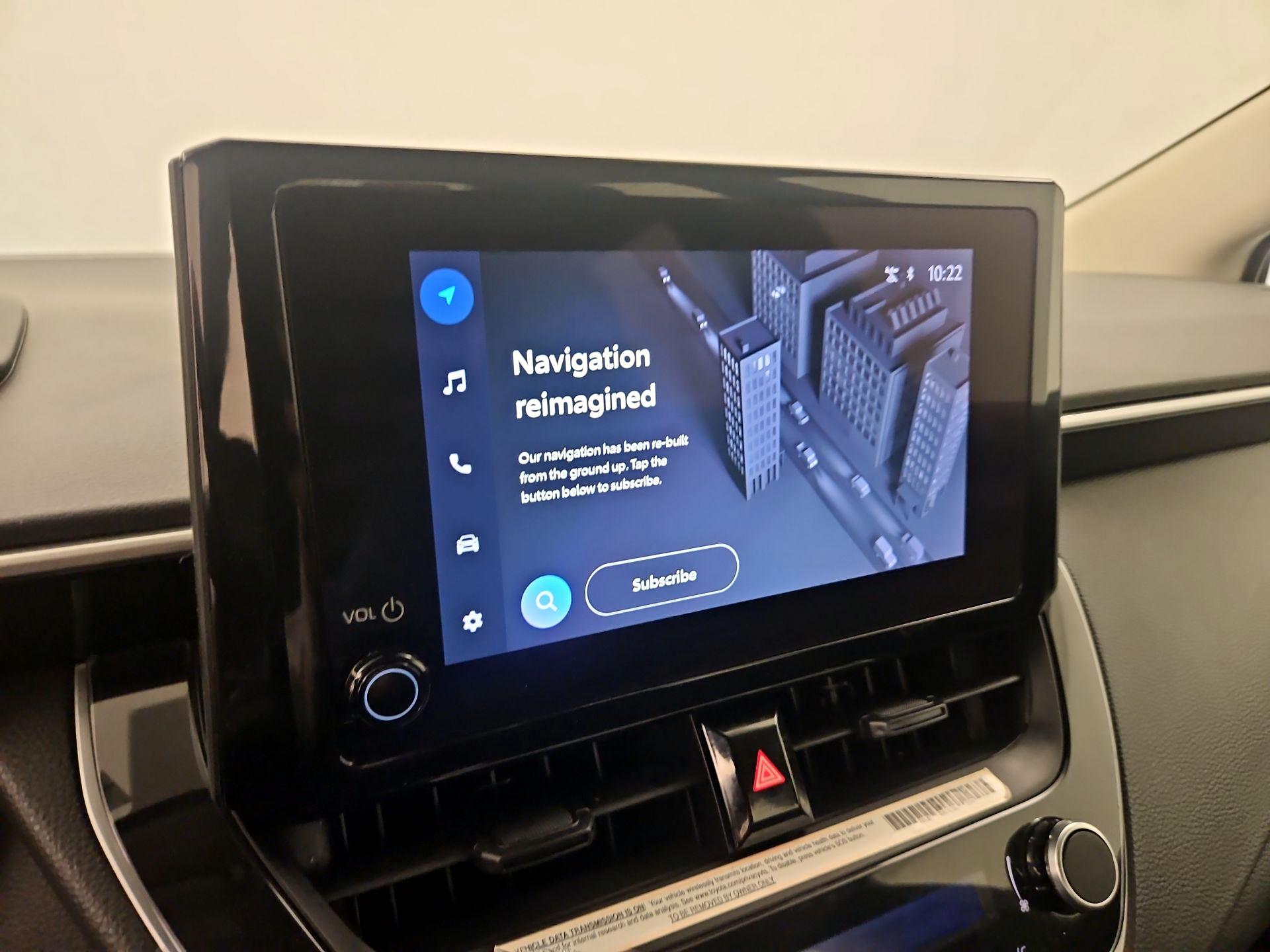 Thumbnail: 2024 Toyota Corolla - 14