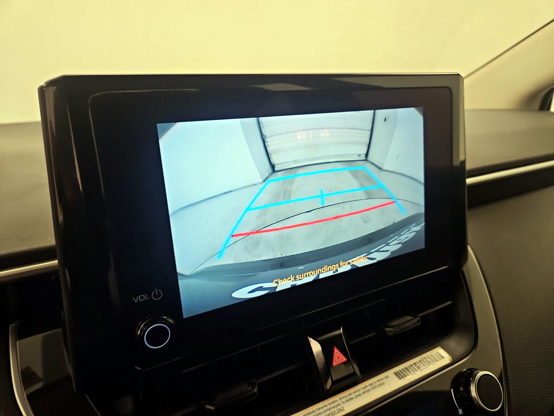 Thumbnail: 2024 Toyota Corolla - 15