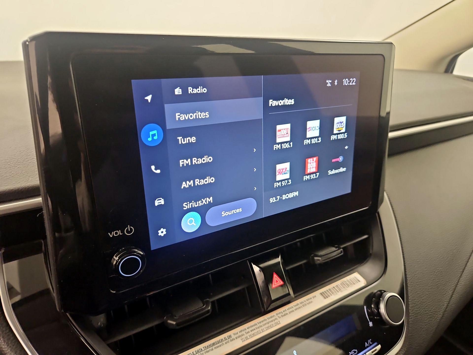 Thumbnail: 2024 Toyota Corolla - 16