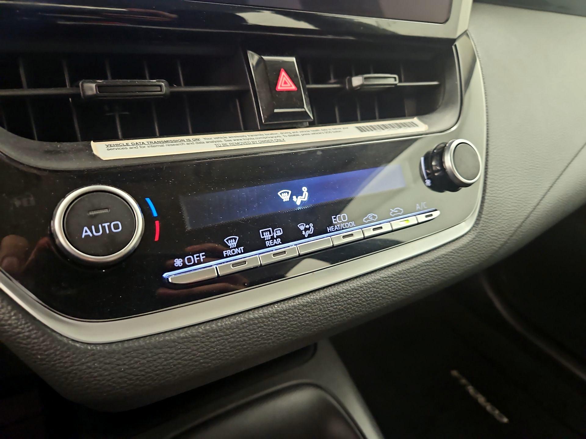 Thumbnail: 2024 Toyota Corolla - 17