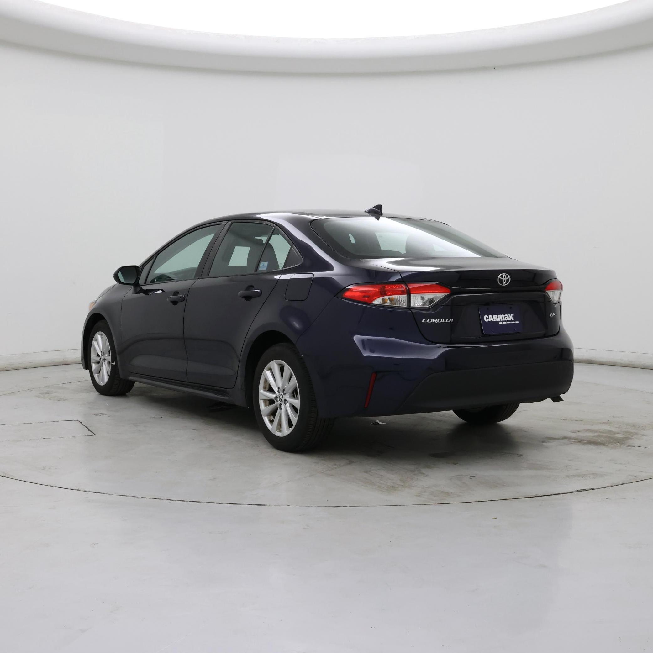 Thumbnail: 2024 Toyota Corolla - 2