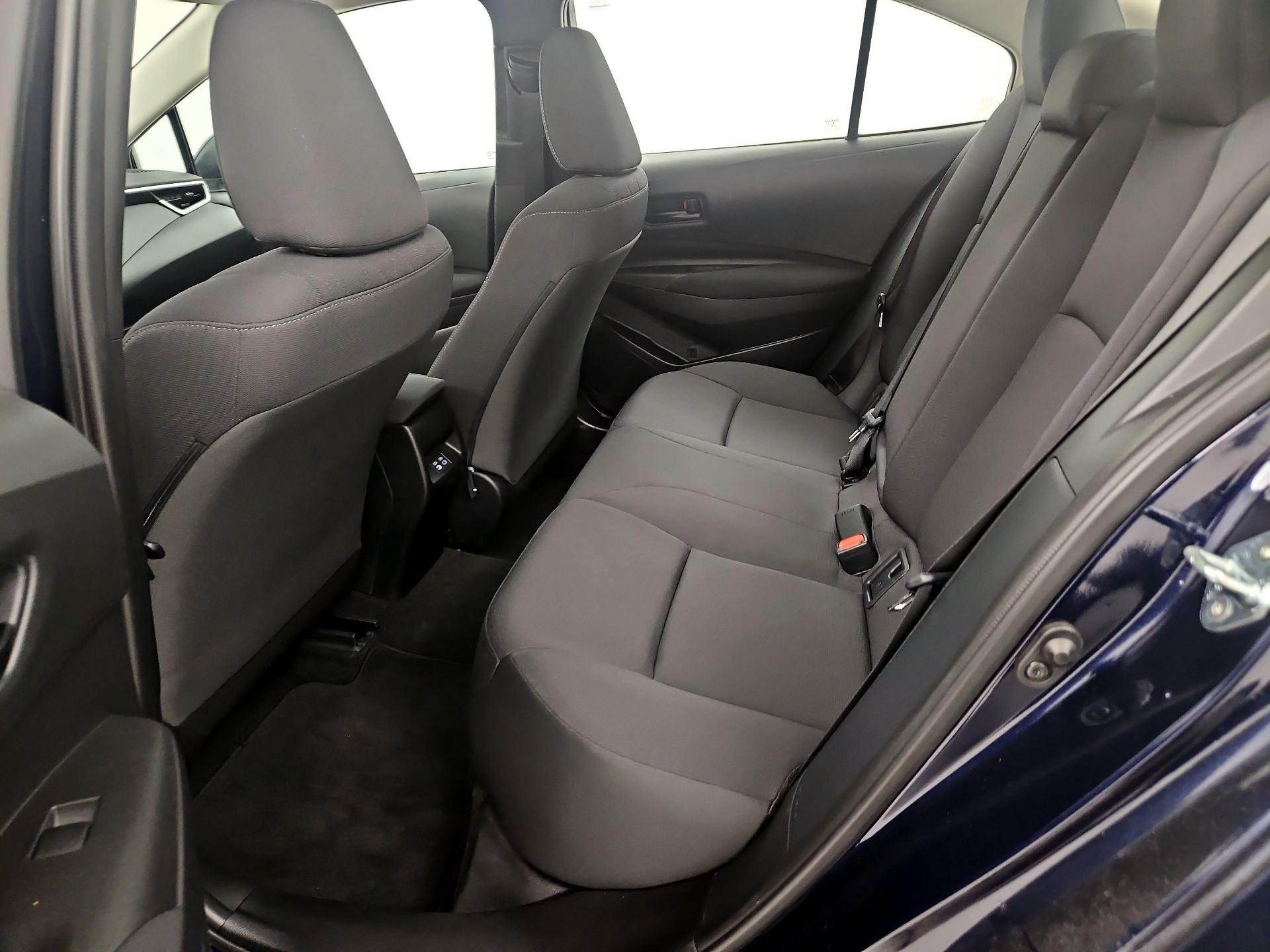 Thumbnail: 2024 Toyota Corolla - 20