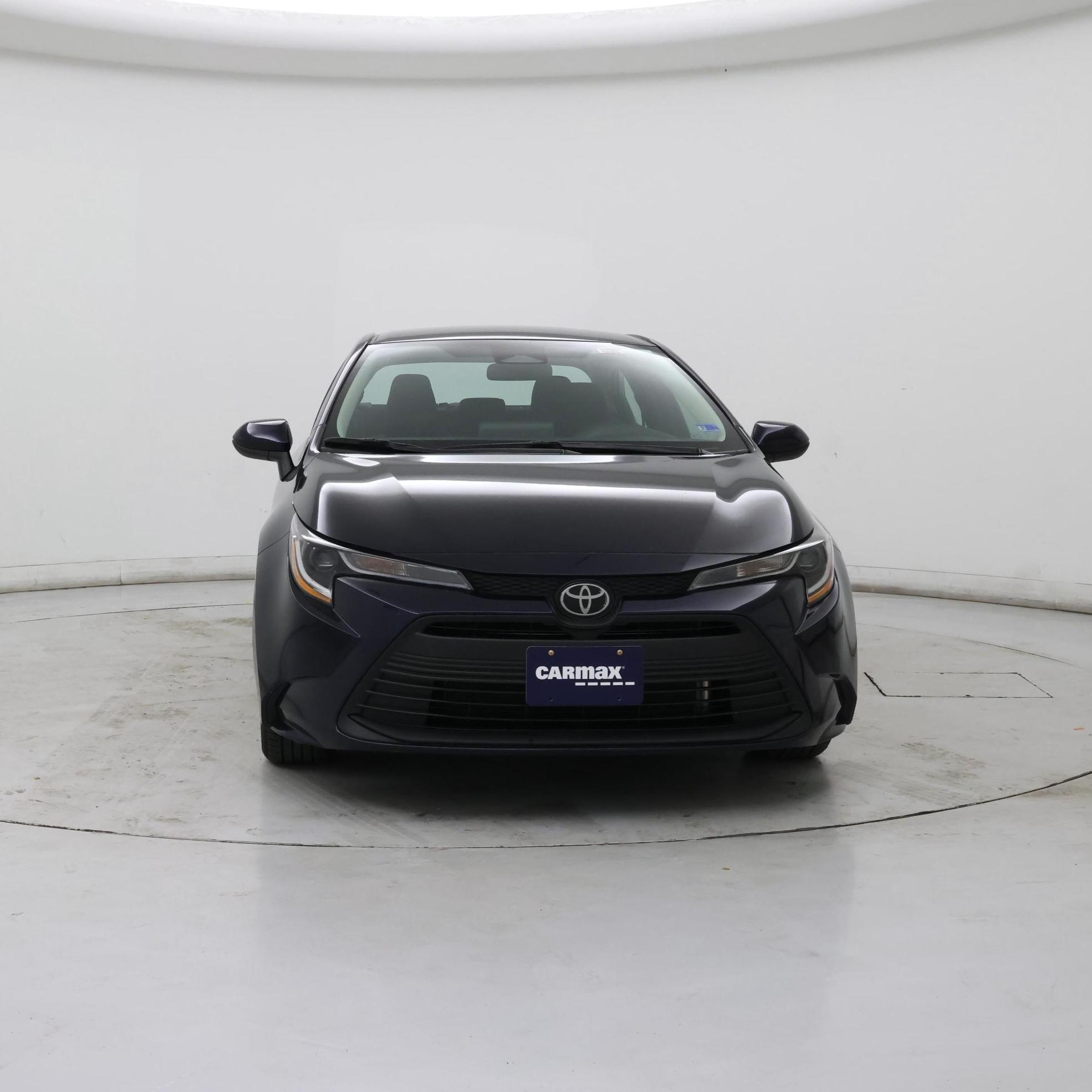 Thumbnail: 2024 Toyota Corolla - 5