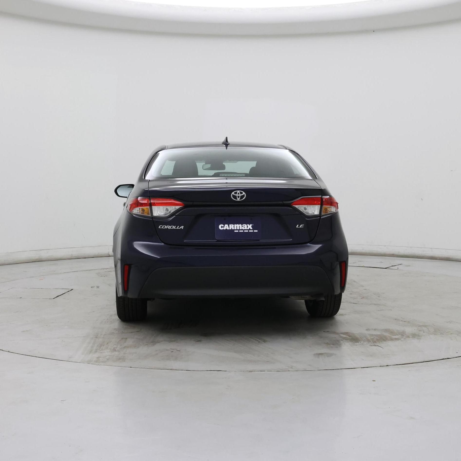 Thumbnail: 2024 Toyota Corolla - 6