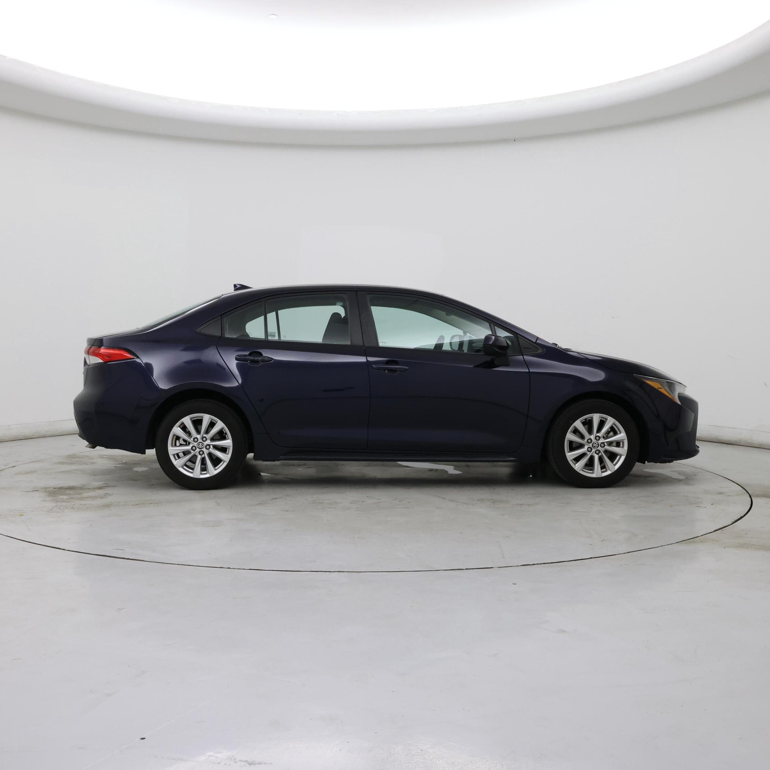 Thumbnail: 2024 Toyota Corolla - 7