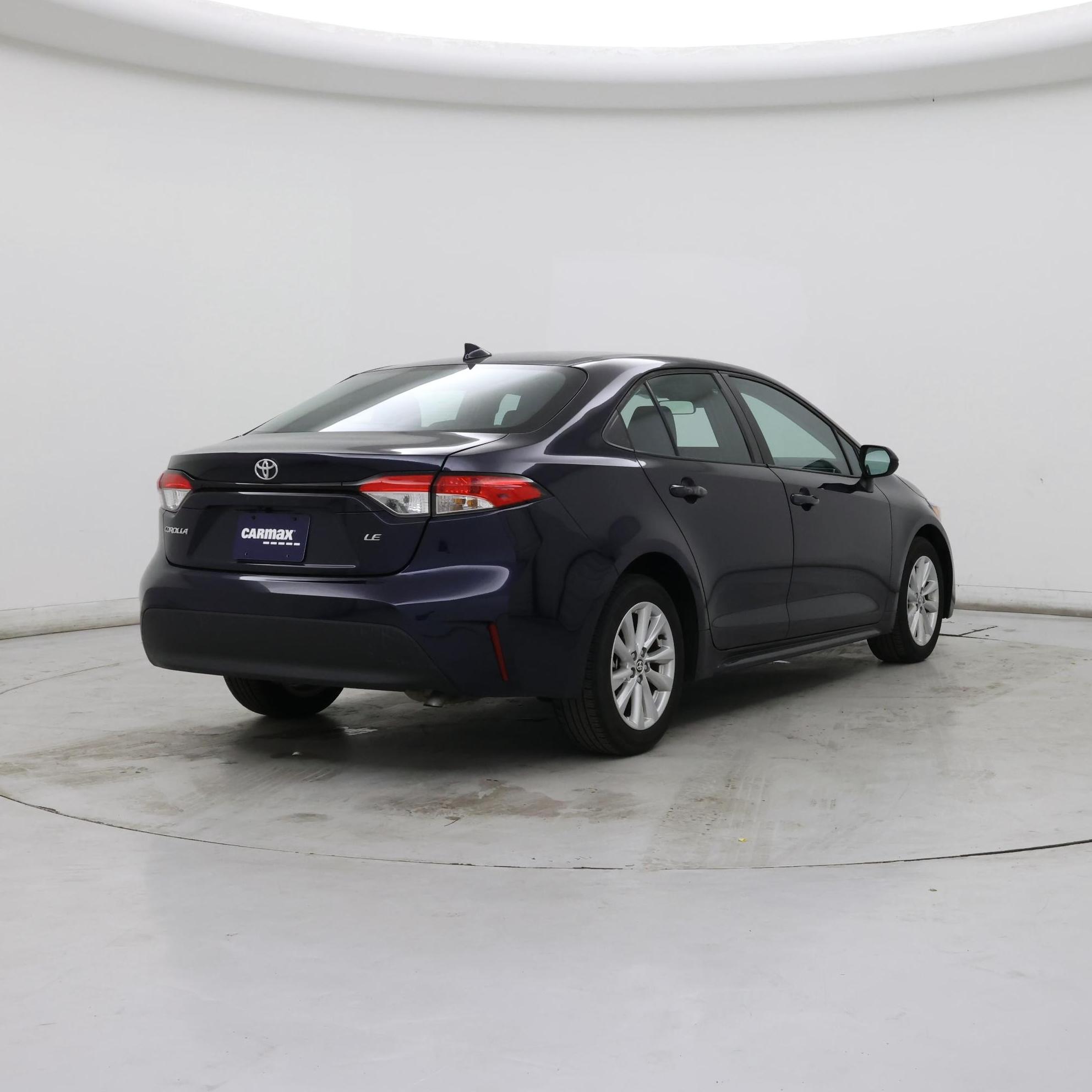 Thumbnail: 2024 Toyota Corolla - 8