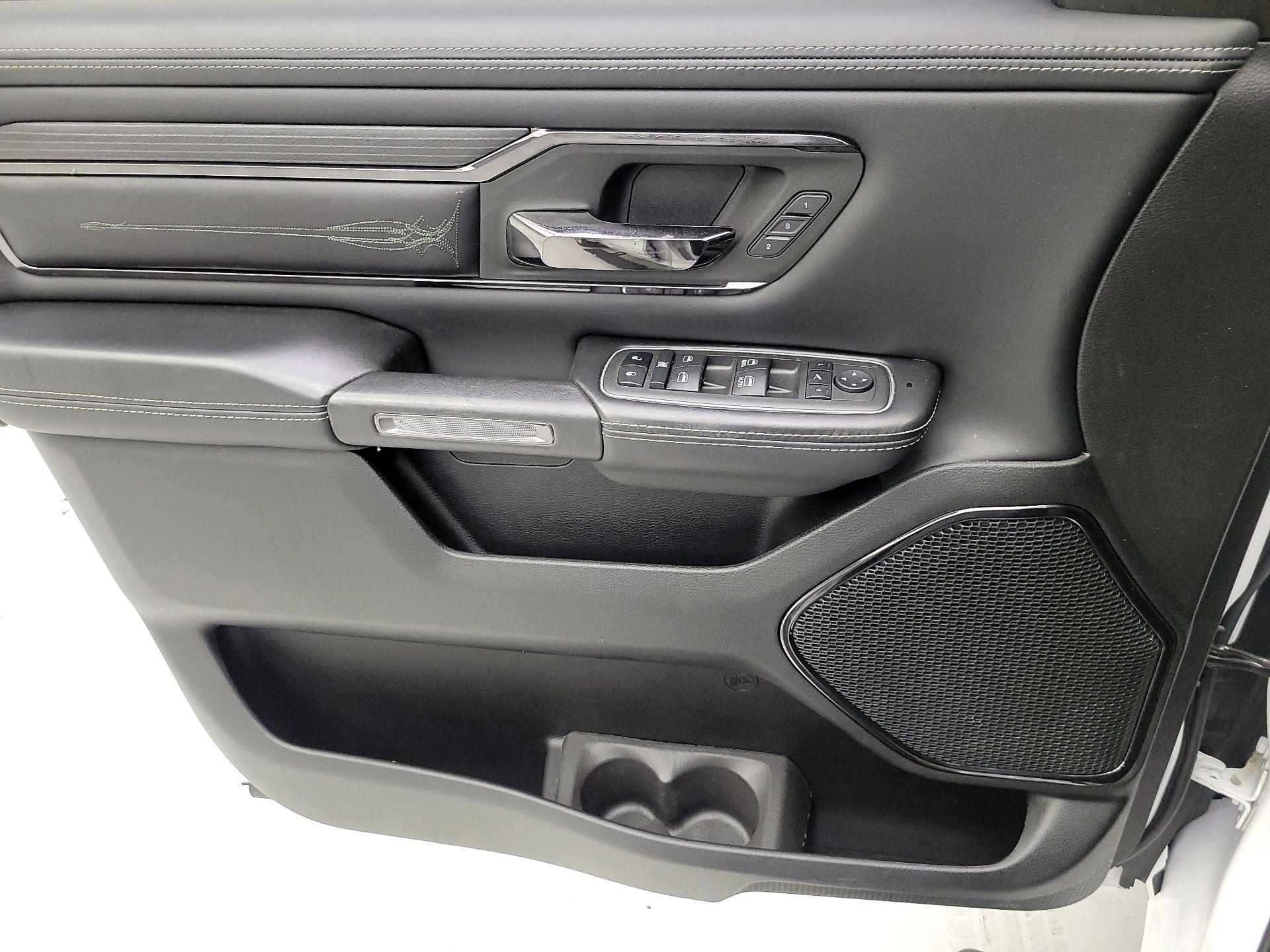 Thumbnail: 2023 RAM 1500 - 12