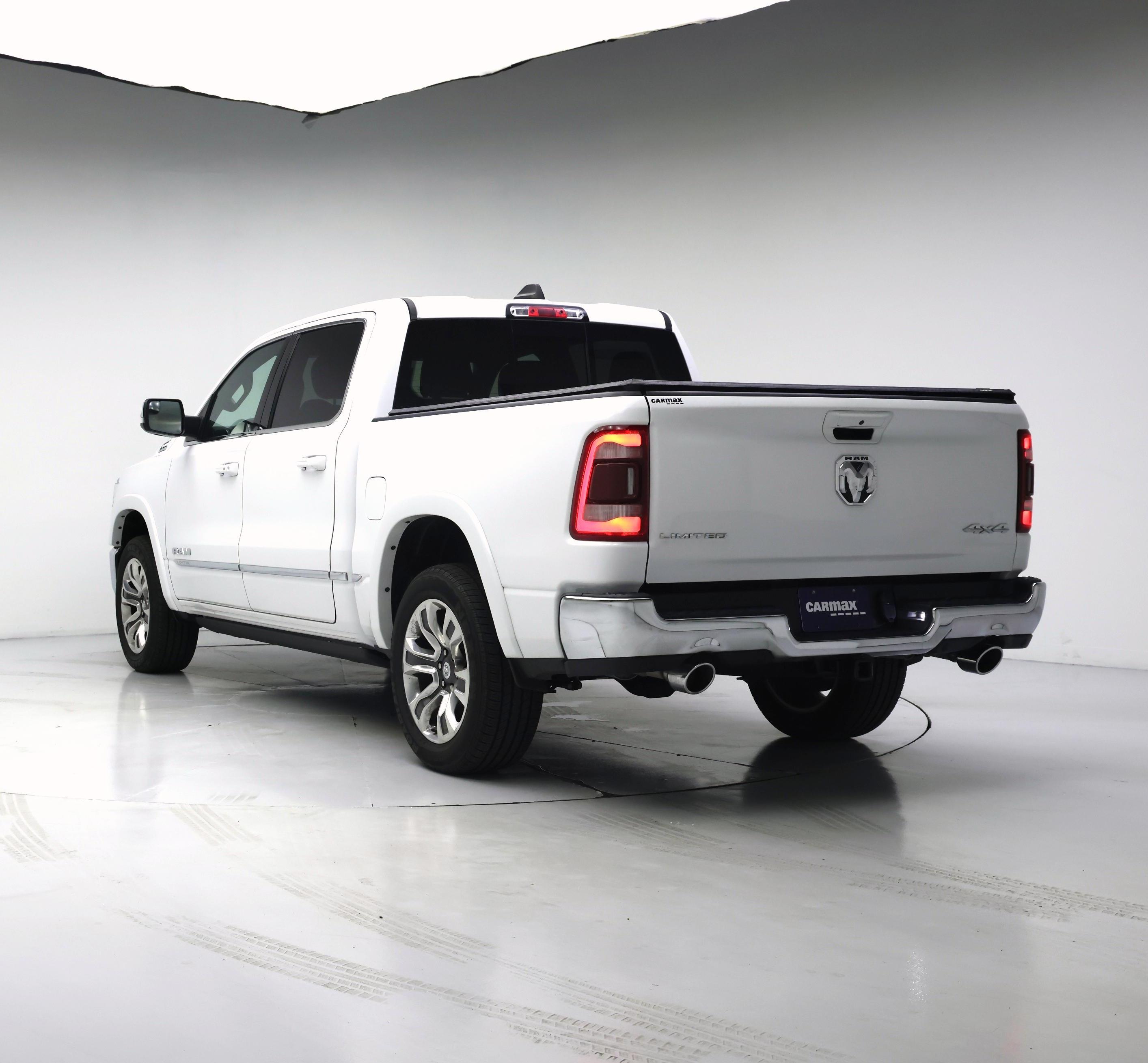 Thumbnail: 2023 RAM 1500 - 2