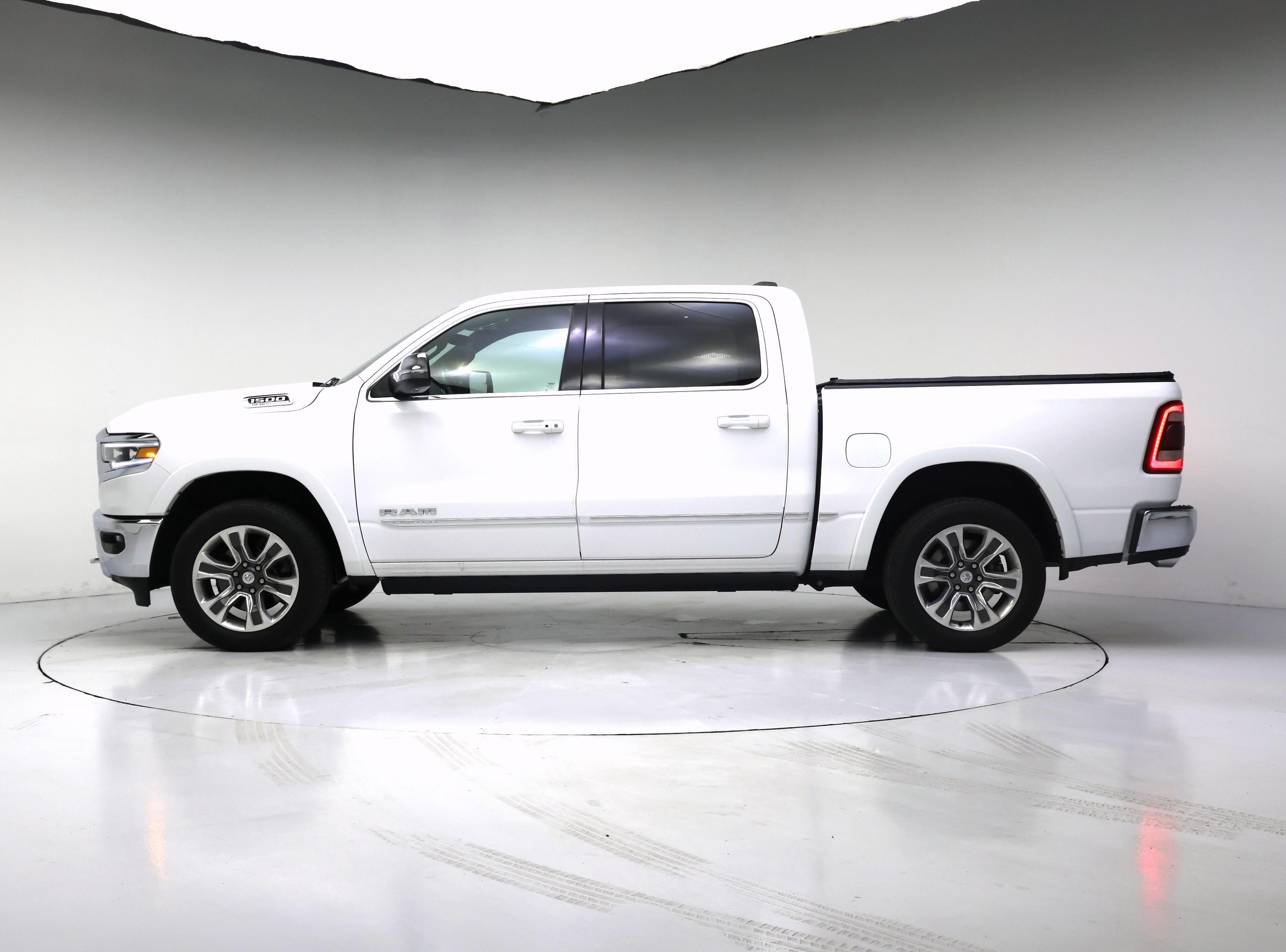 Thumbnail: 2023 RAM 1500 - 3