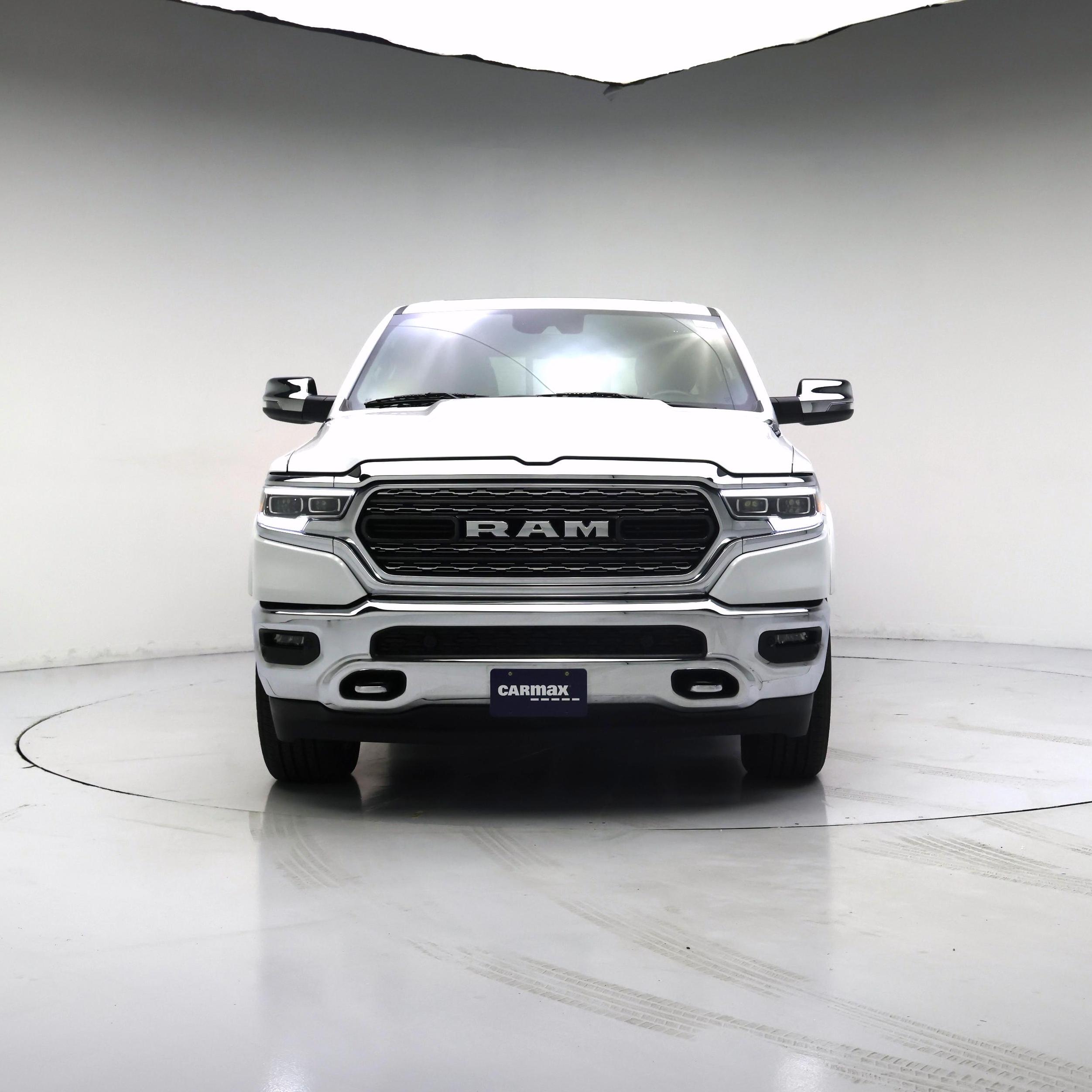Thumbnail: 2023 RAM 1500 - 5