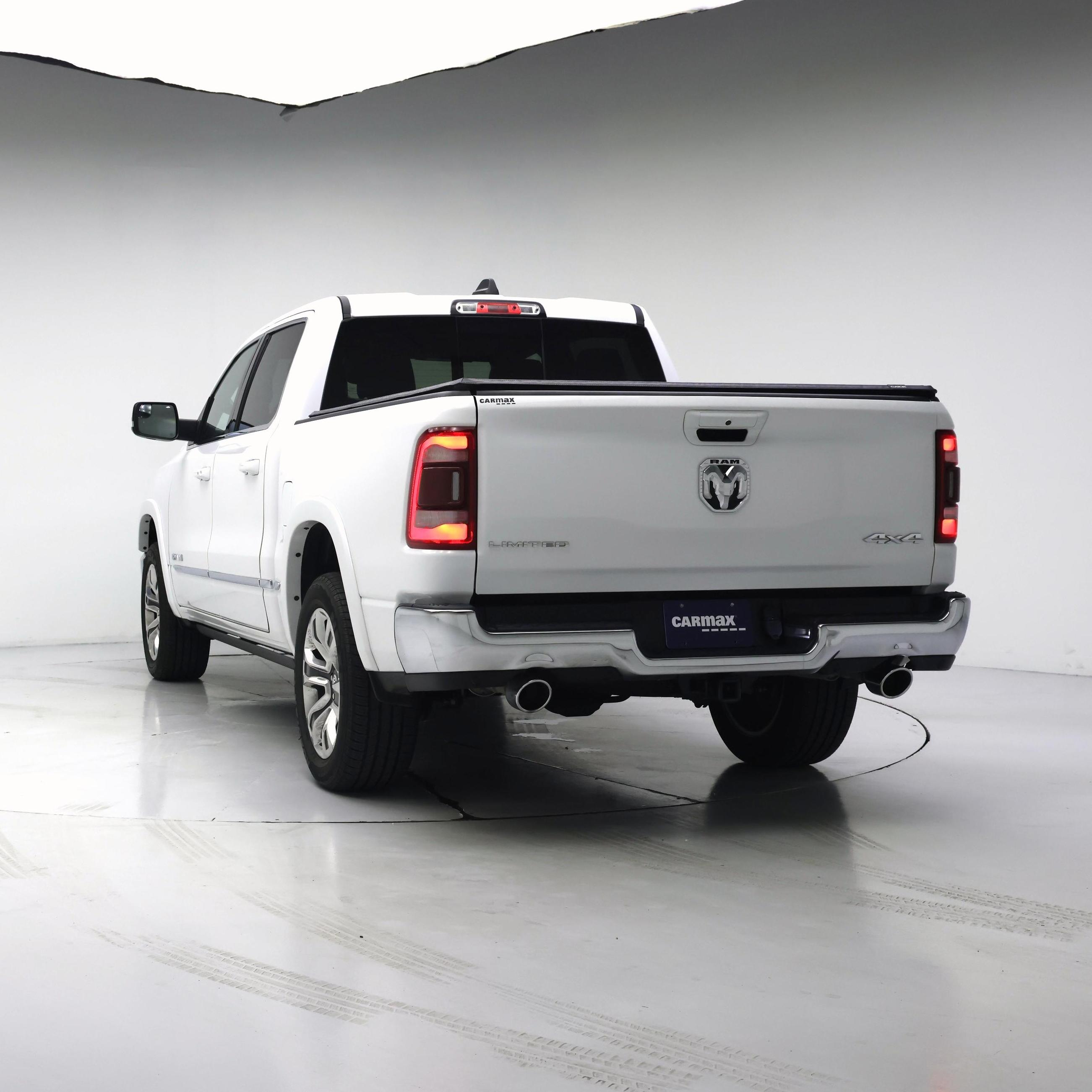 Thumbnail: 2023 RAM 1500 - 6
