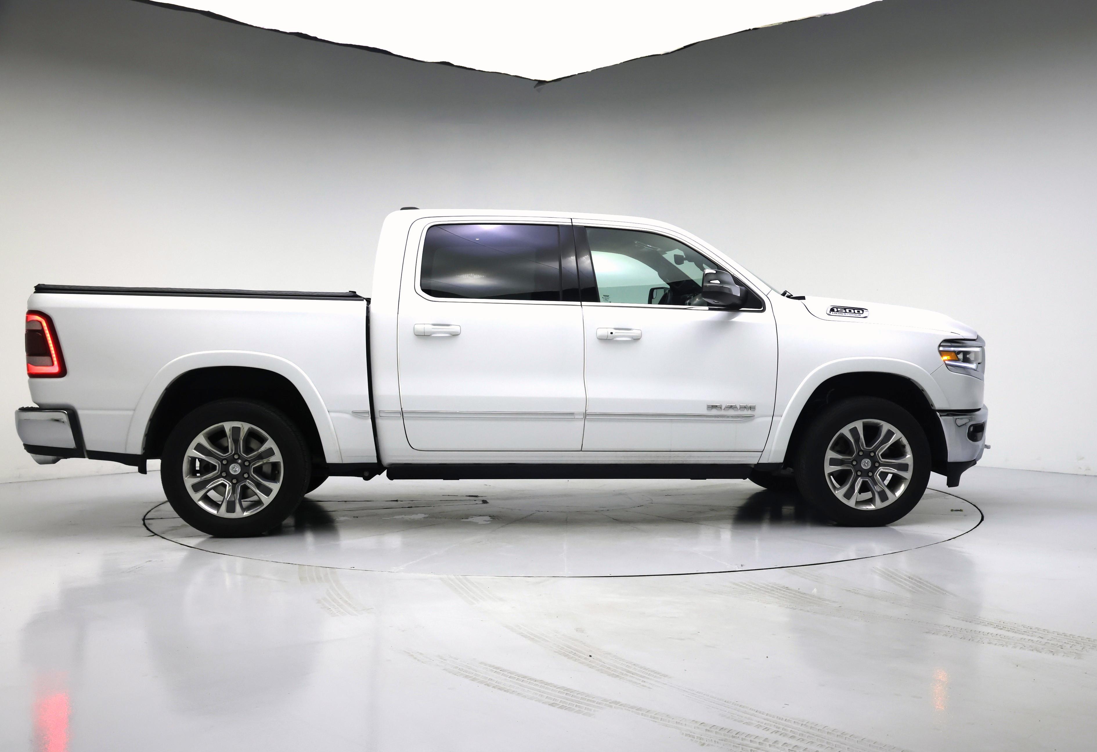 Thumbnail: 2023 RAM 1500 - 7