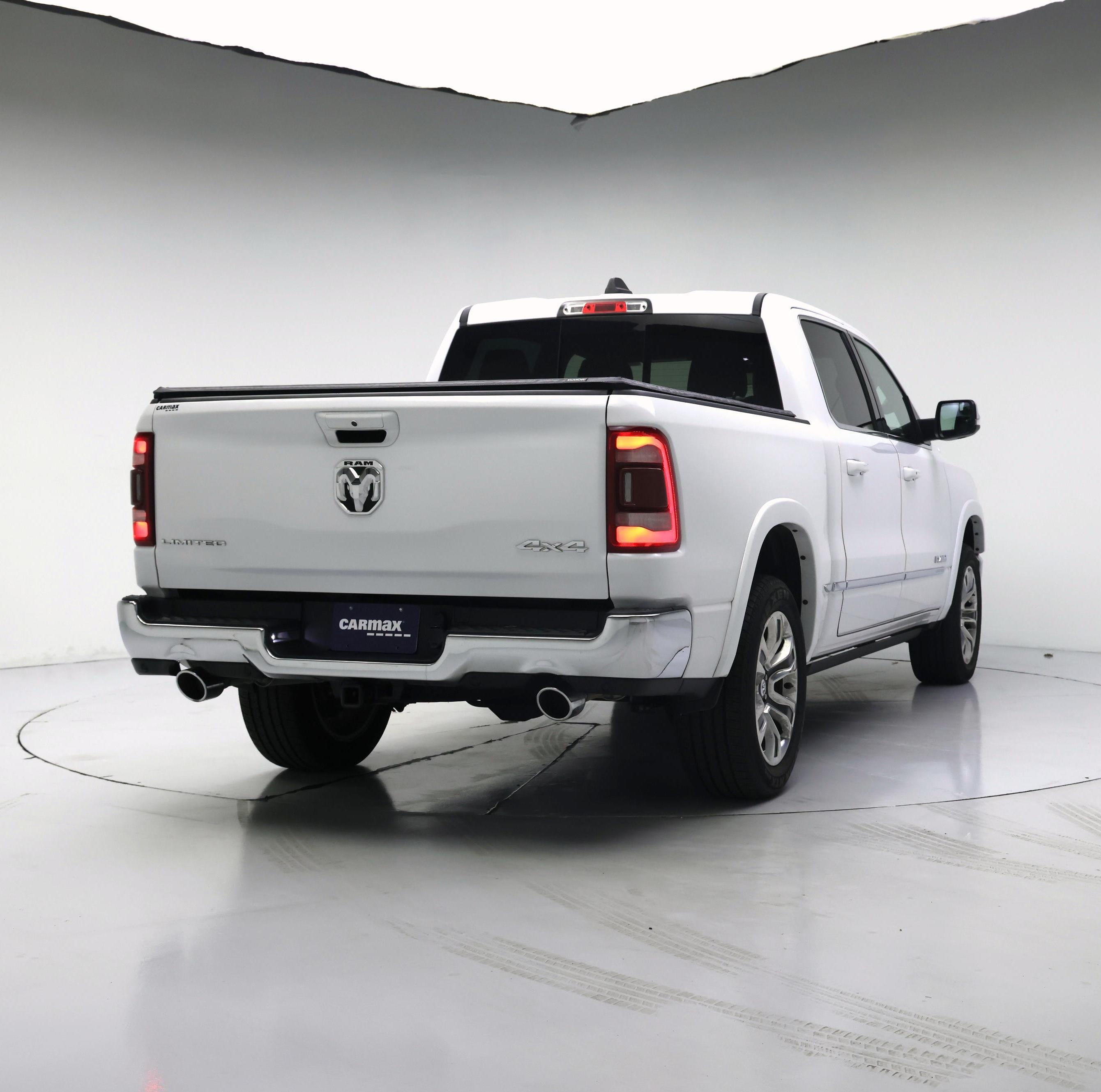 Thumbnail: 2023 RAM 1500 - 8