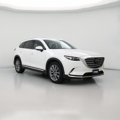 2021 Mazda CX-9 Grand Touring
