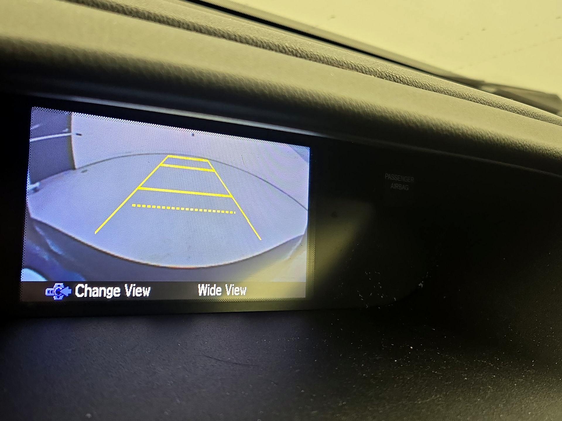 Thumbnail: 2015 Honda CR-V - 15