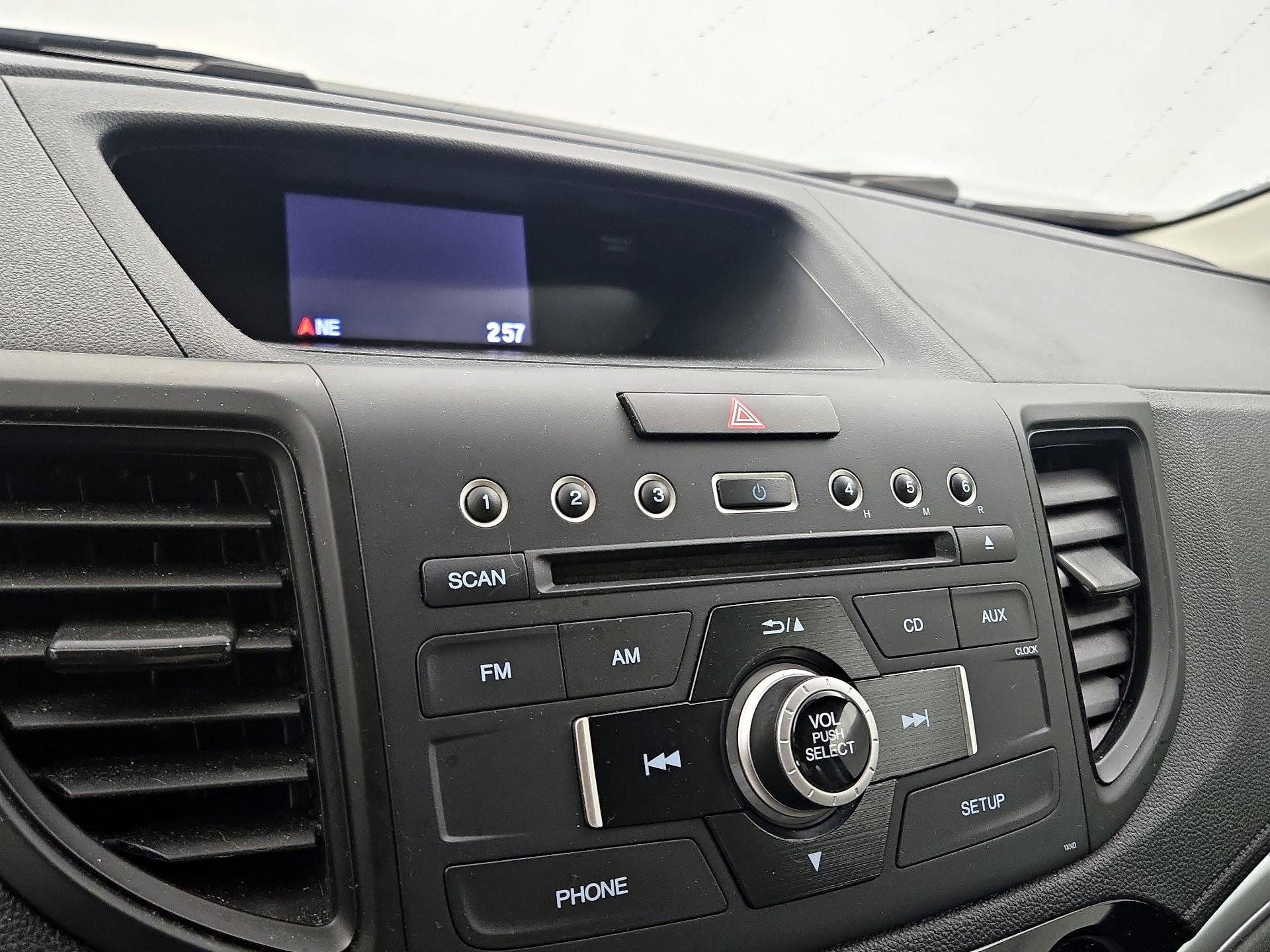 Thumbnail: 2015 Honda CR-V - 16