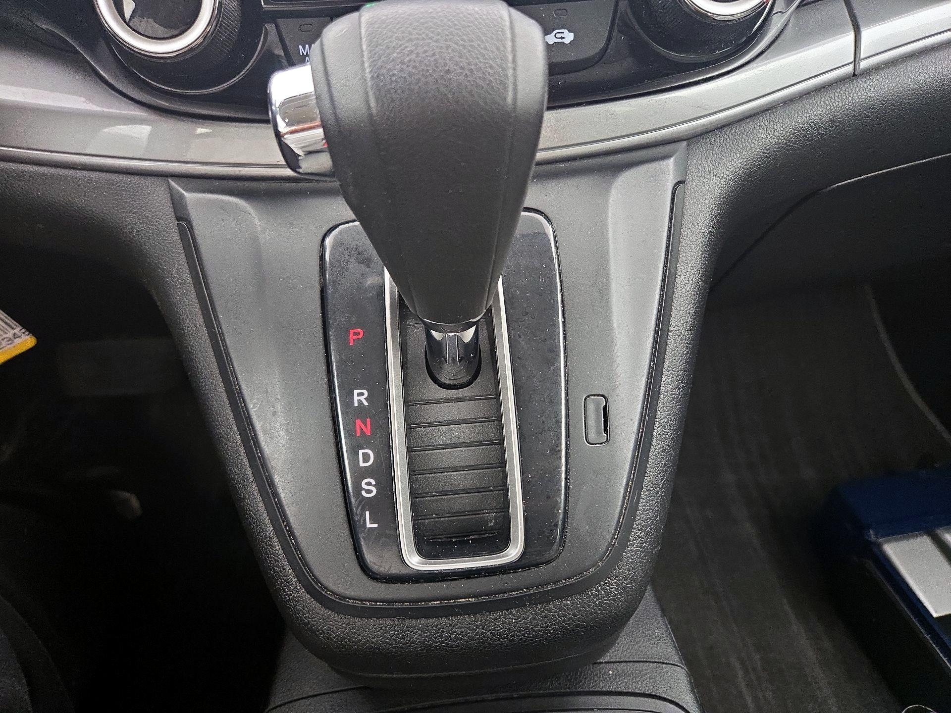 Thumbnail: 2015 Honda CR-V - 18