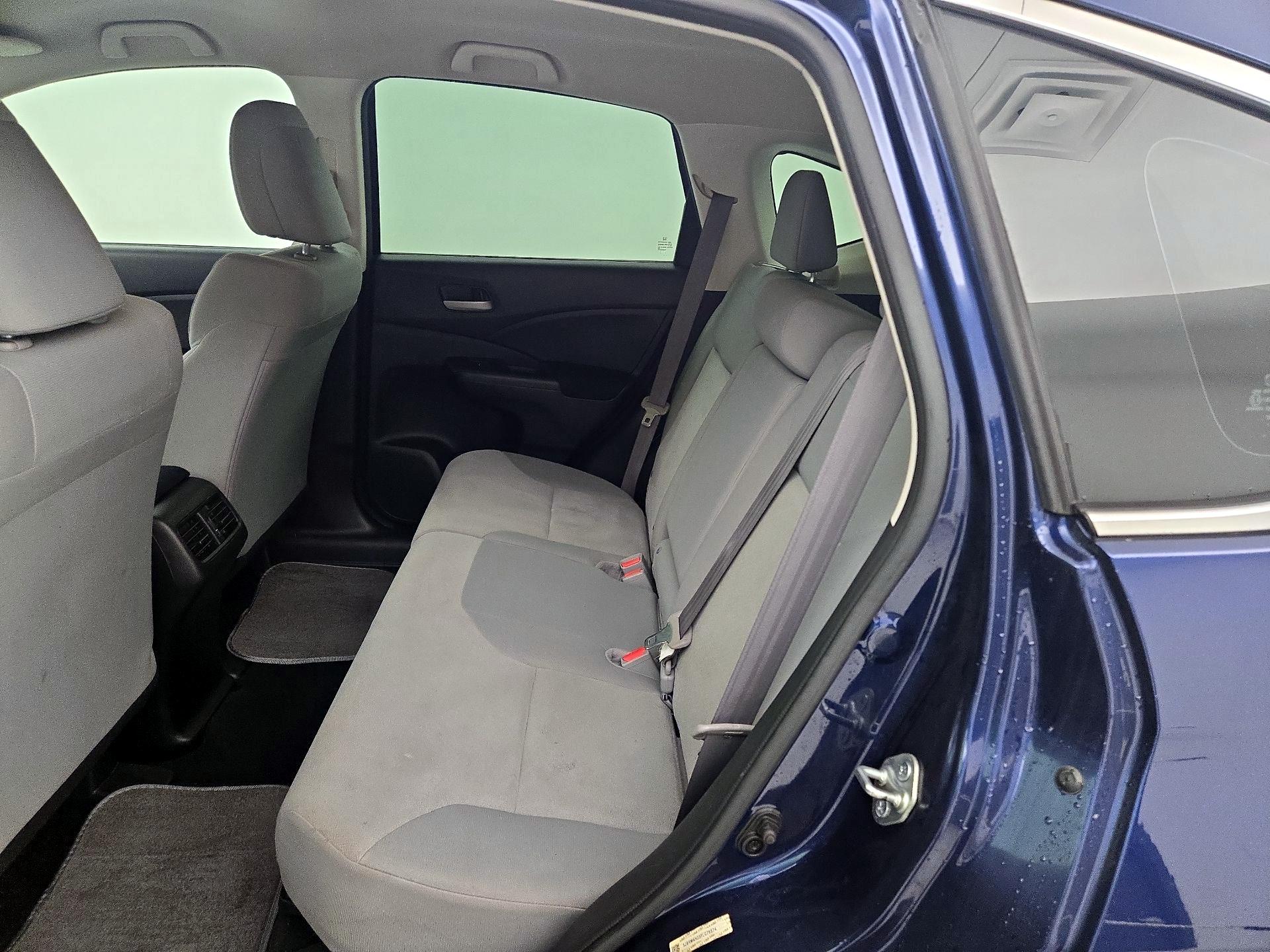 Thumbnail: 2015 Honda CR-V - 20