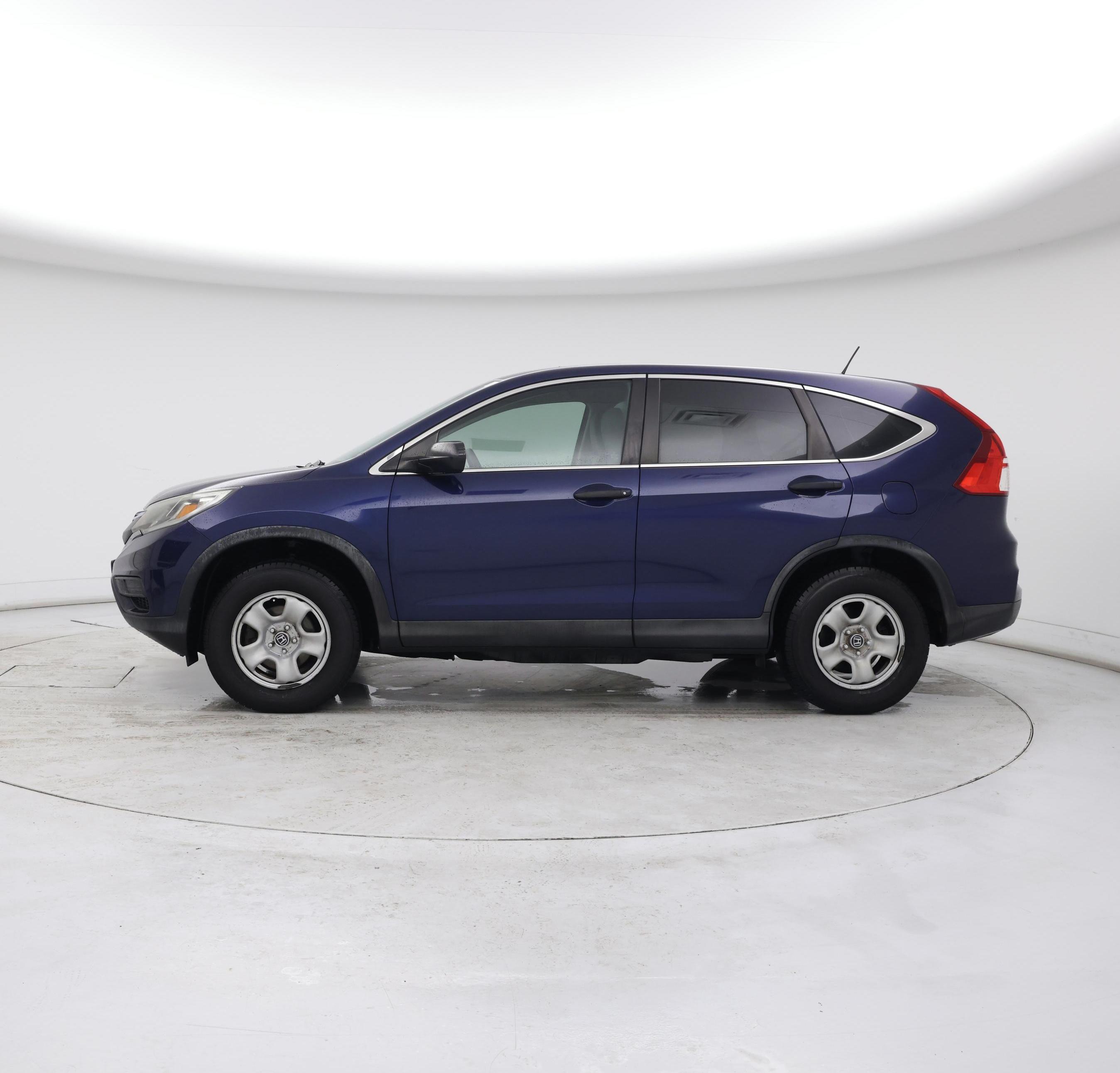 Thumbnail: 2015 Honda CR-V - 3