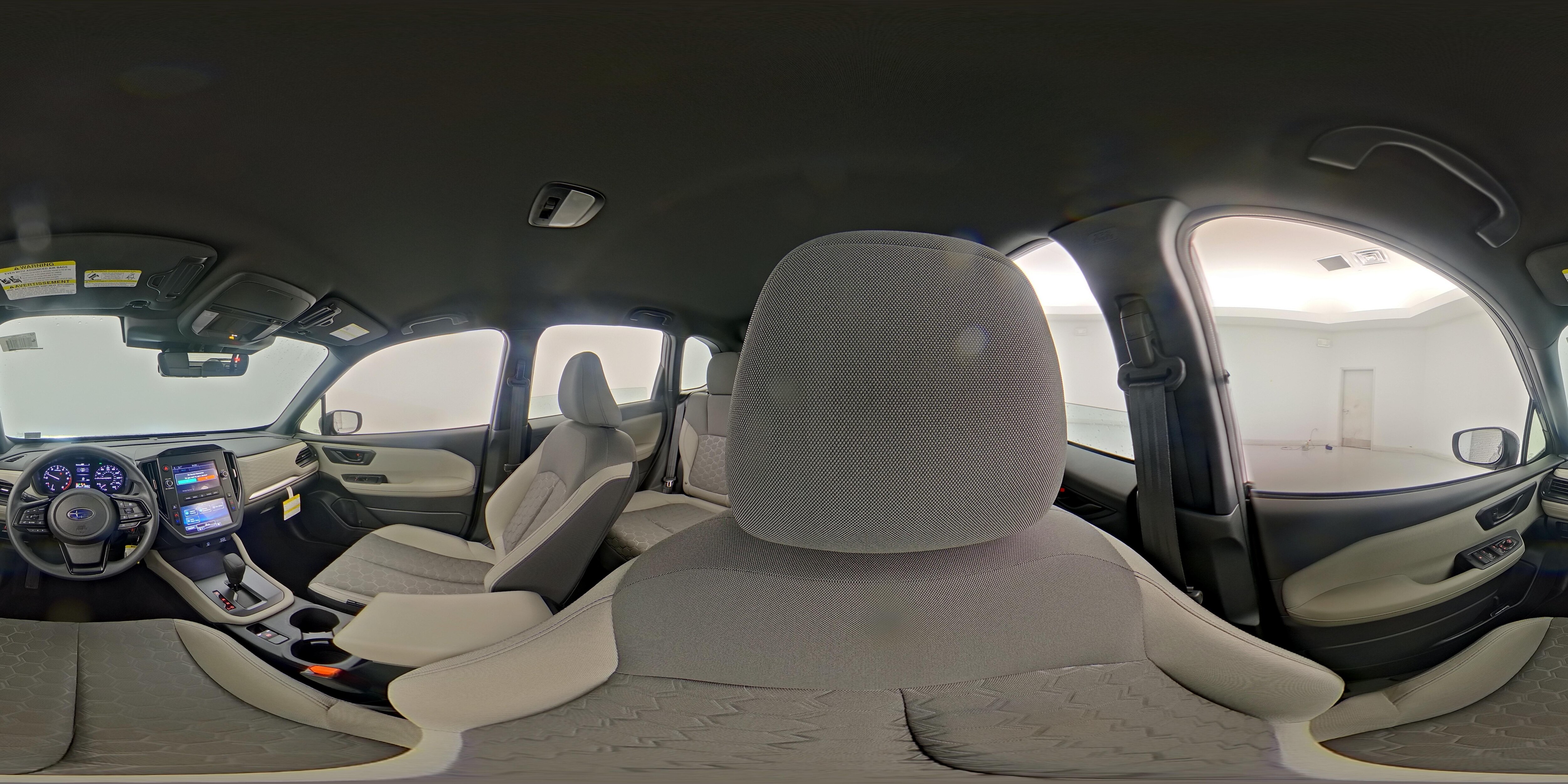2025 Subaru Forester Base - Photo 26