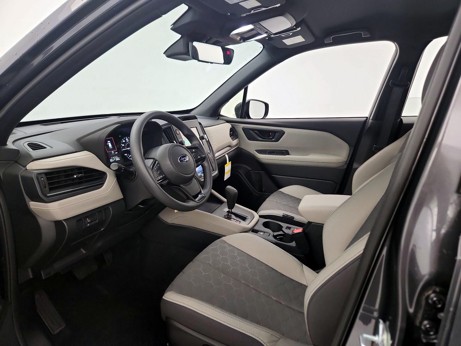 Thumbnail: 2025 Subaru Forester - 11