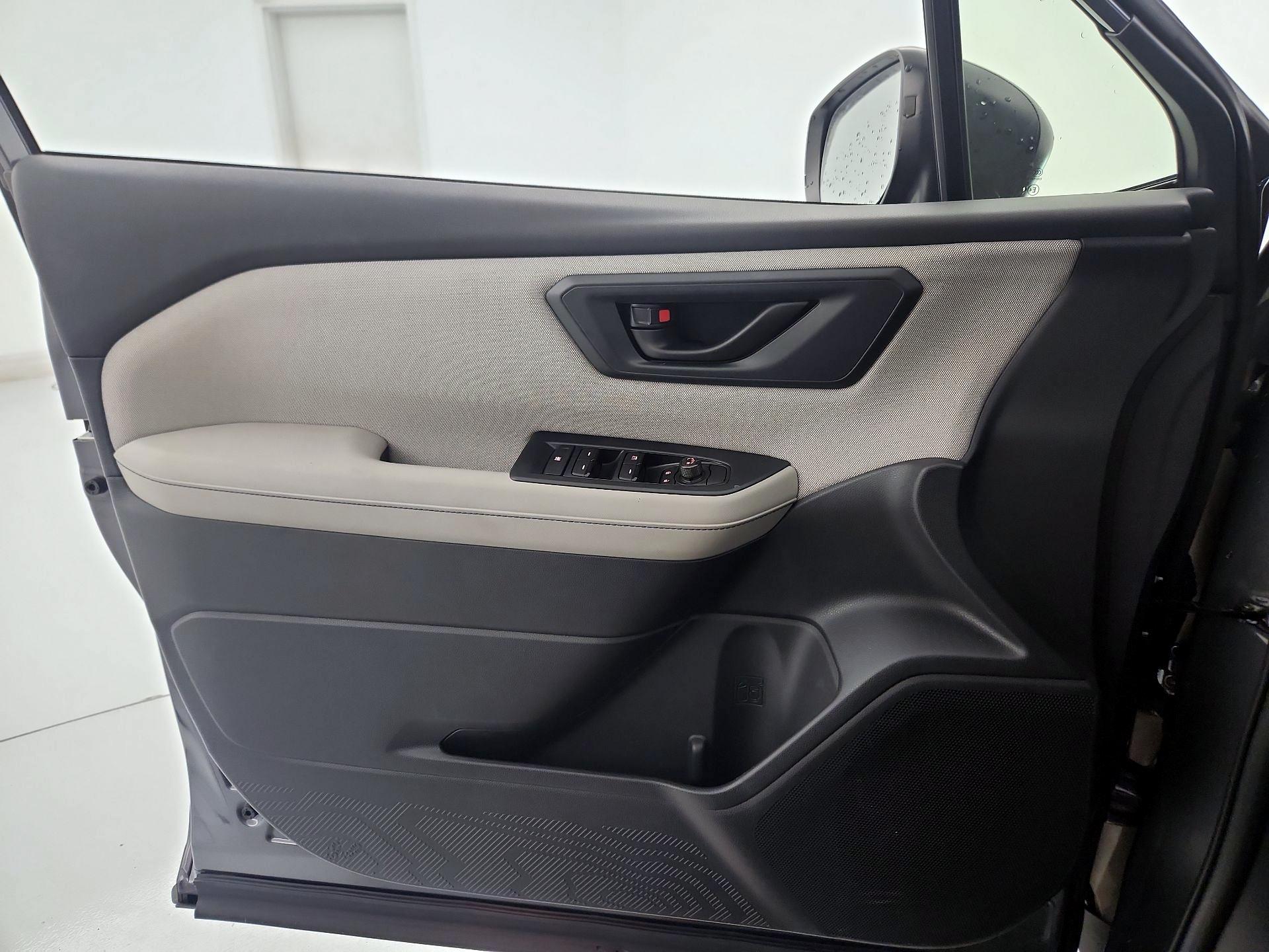 Thumbnail: 2025 Subaru Forester - 12