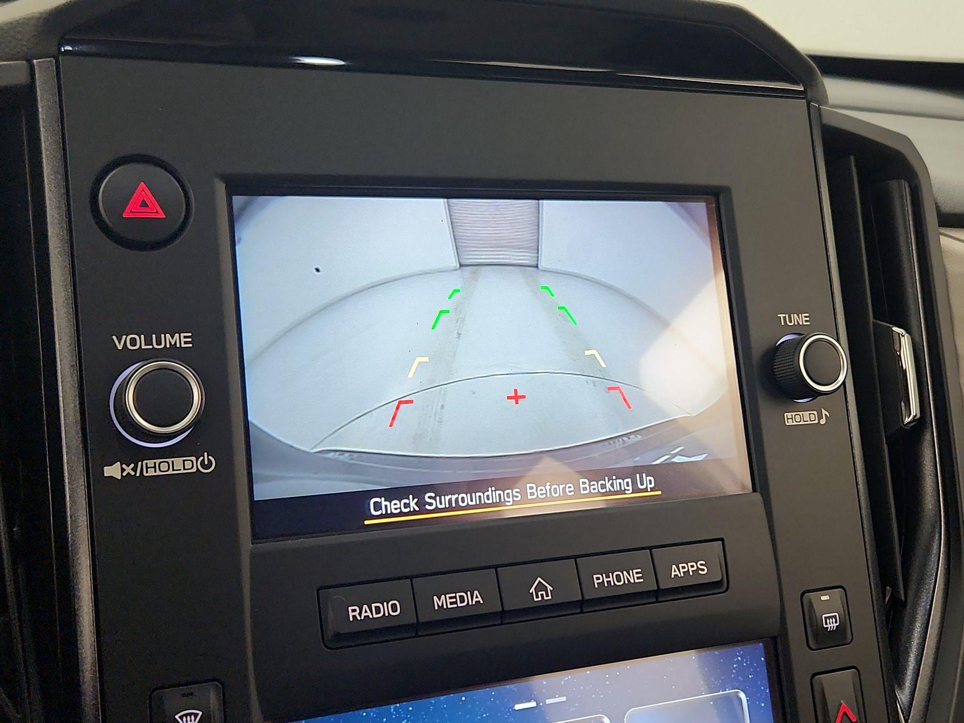 Thumbnail: 2025 Subaru Forester - 14