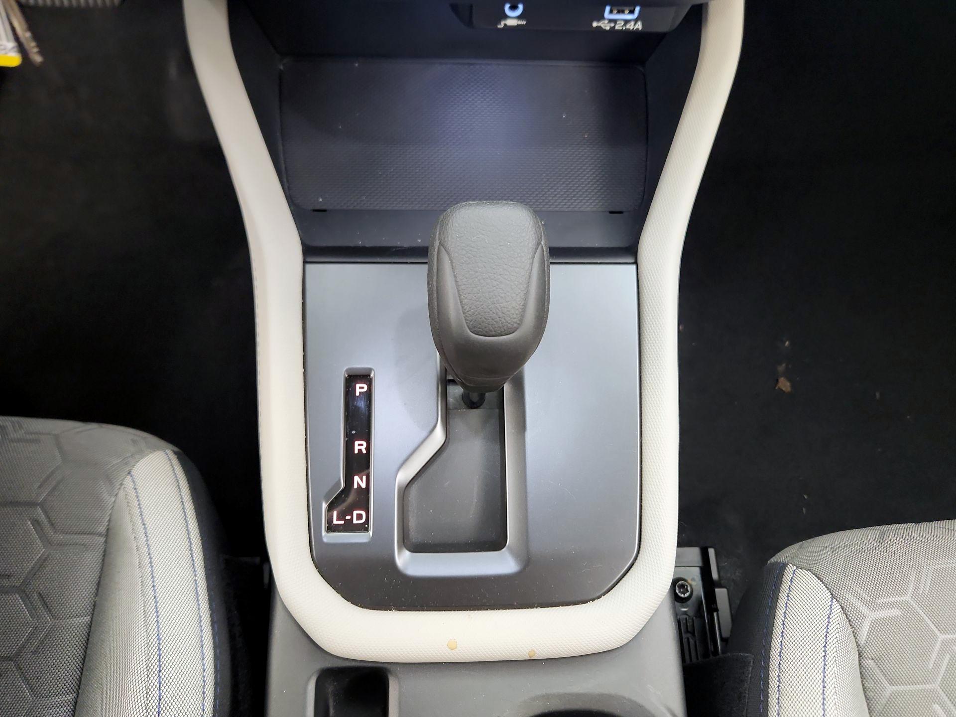 Thumbnail: 2025 Subaru Forester - 17