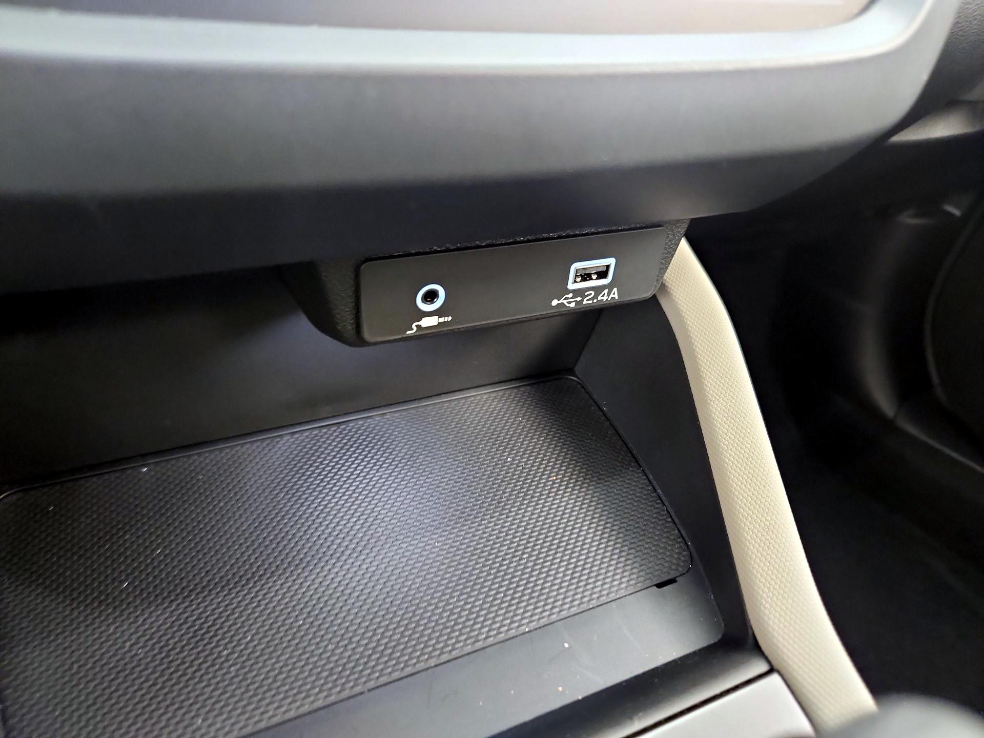 Thumbnail: 2025 Subaru Forester - 18