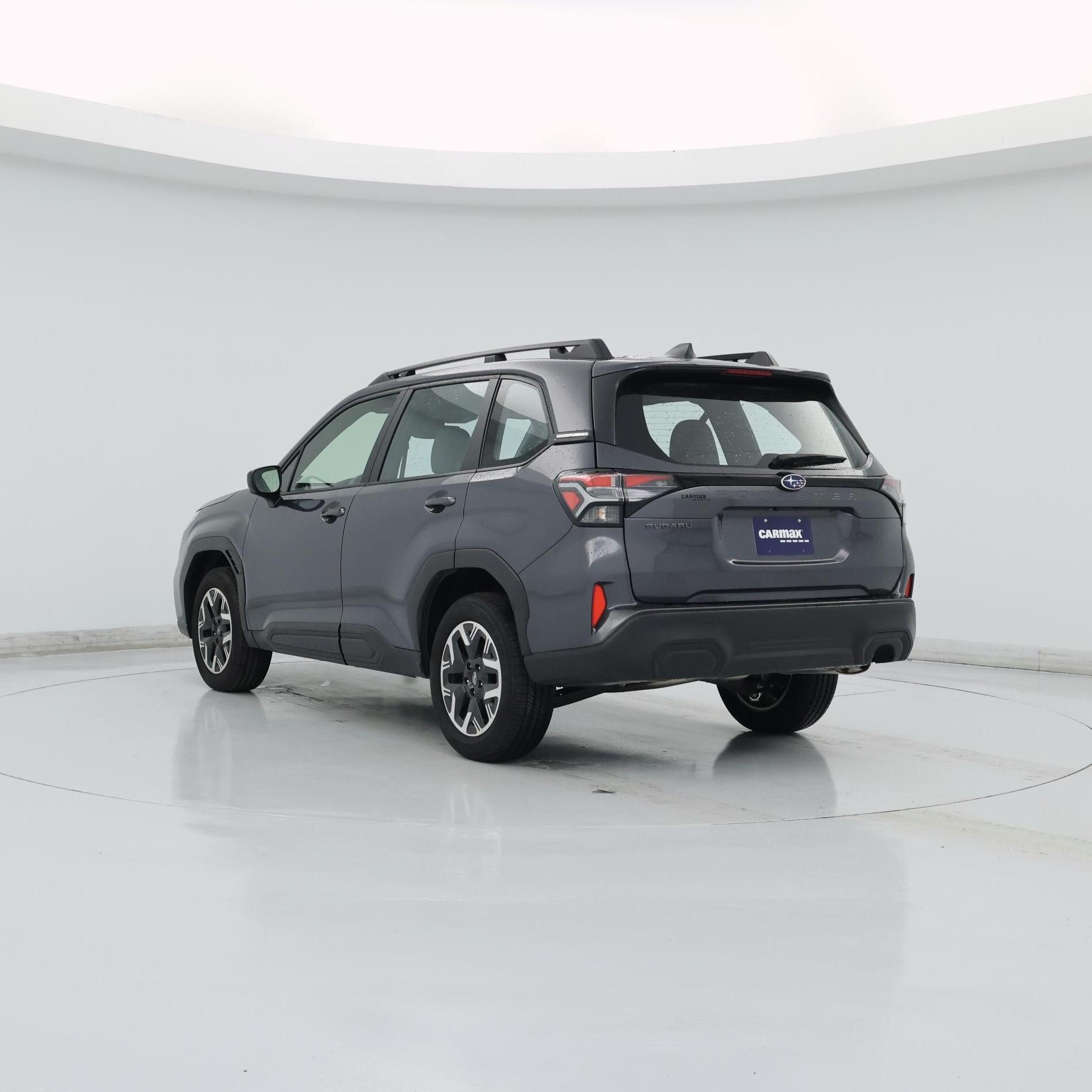 Thumbnail: 2025 Subaru Forester - 2
