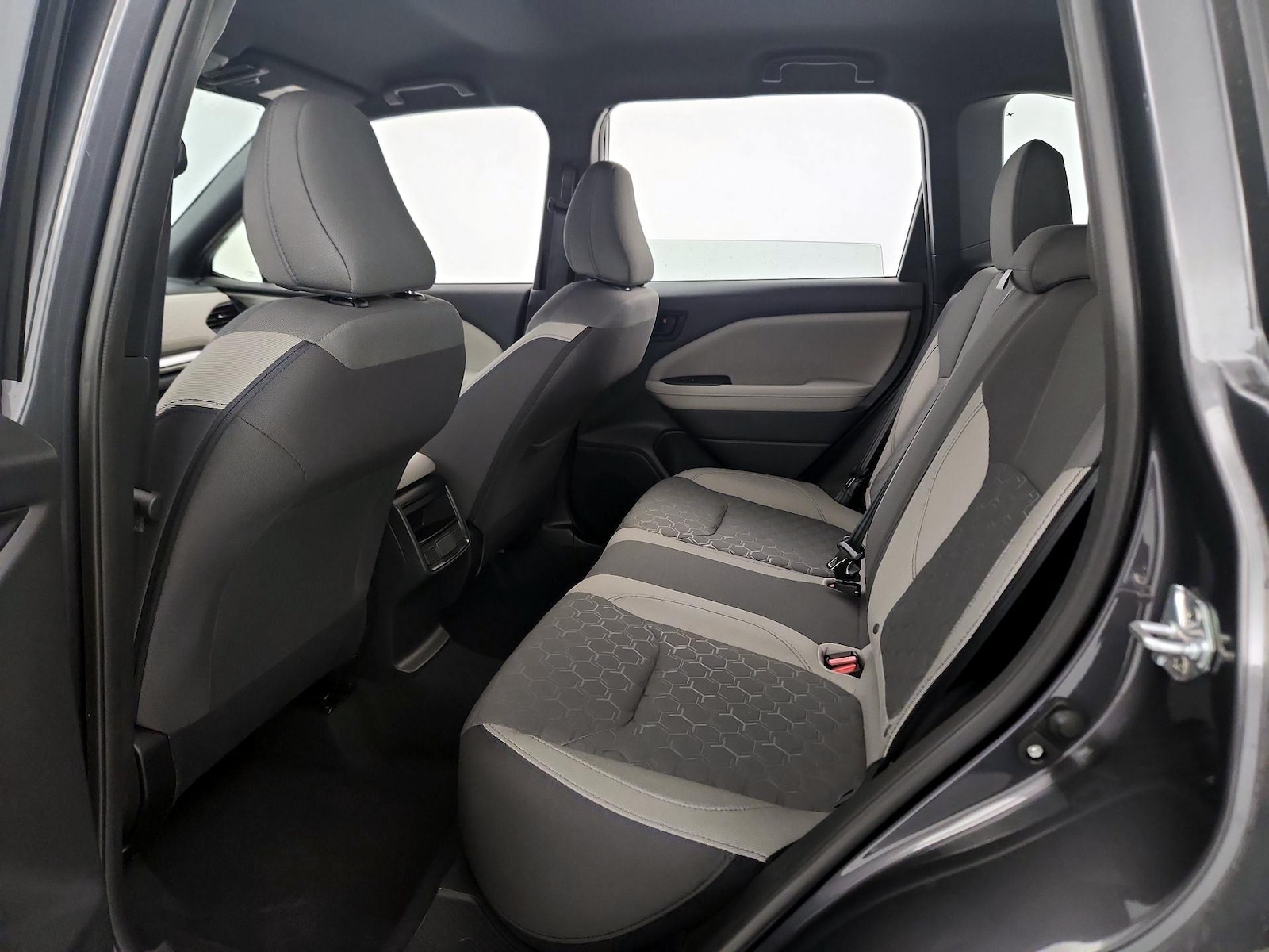 2025 Subaru Forester Base - Photo 20
