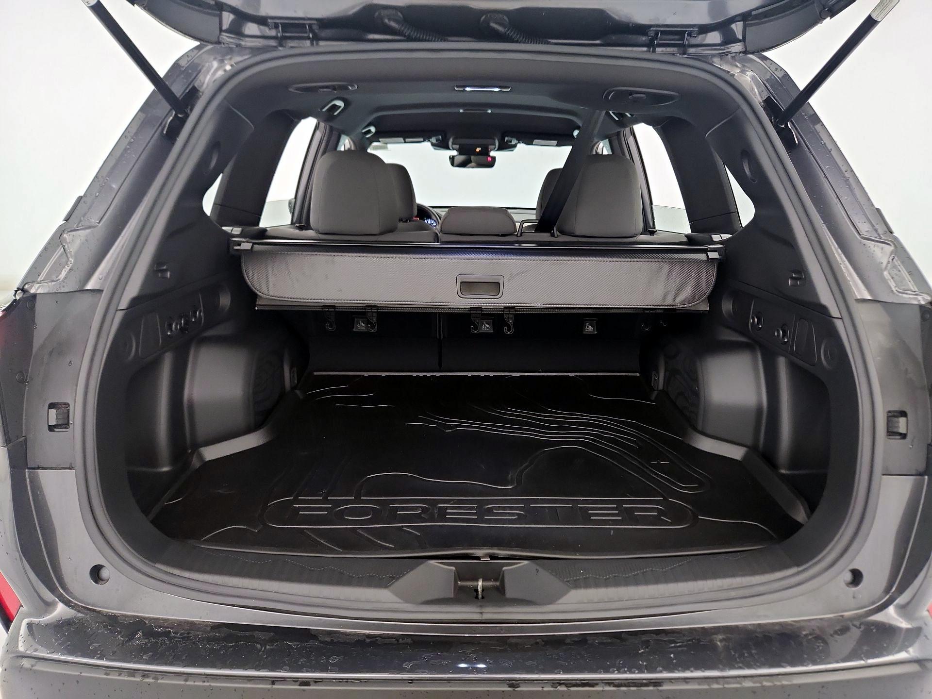 Thumbnail: 2025 Subaru Forester - 20