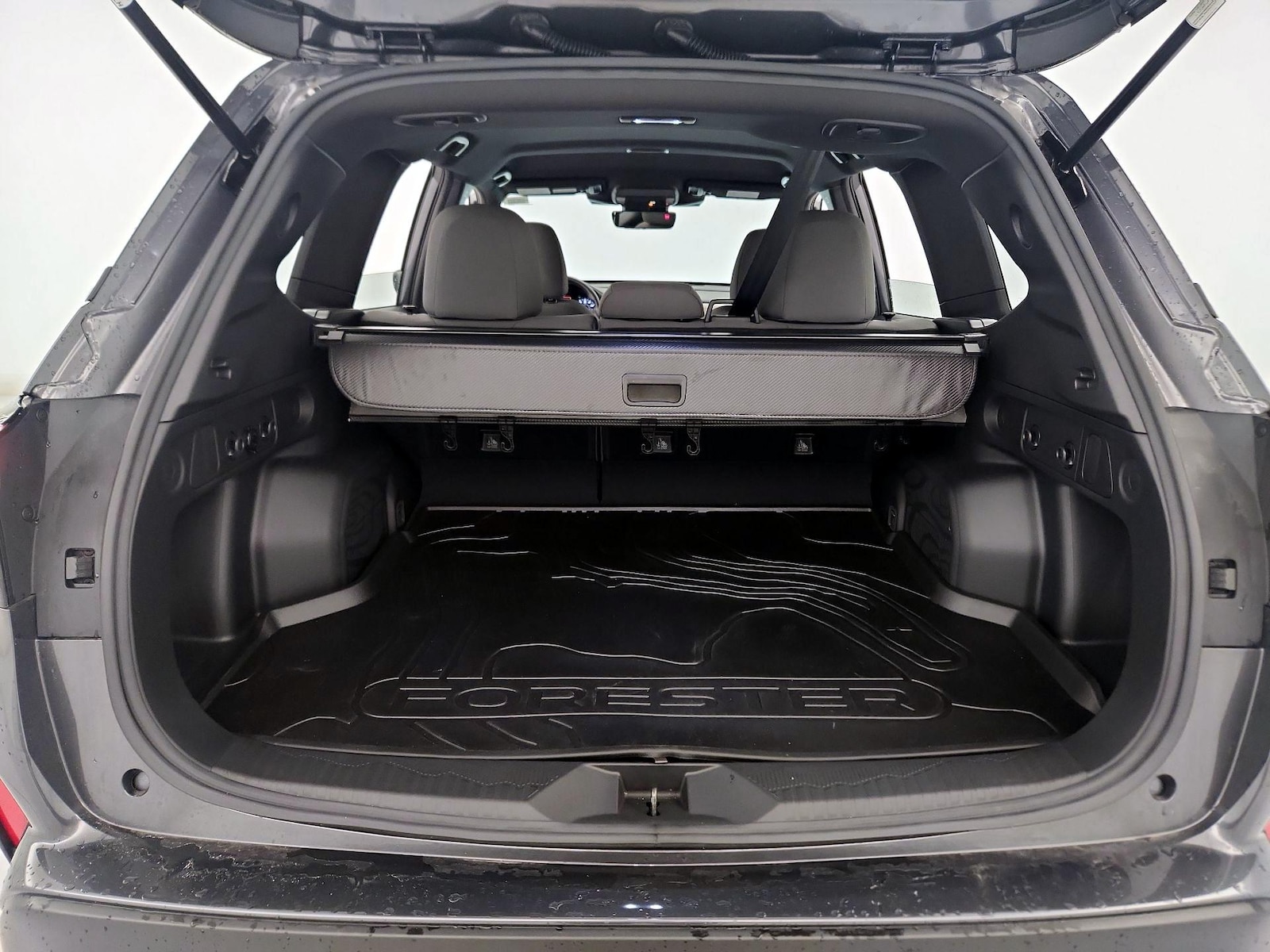 2025 Subaru Forester Base - Photo 21