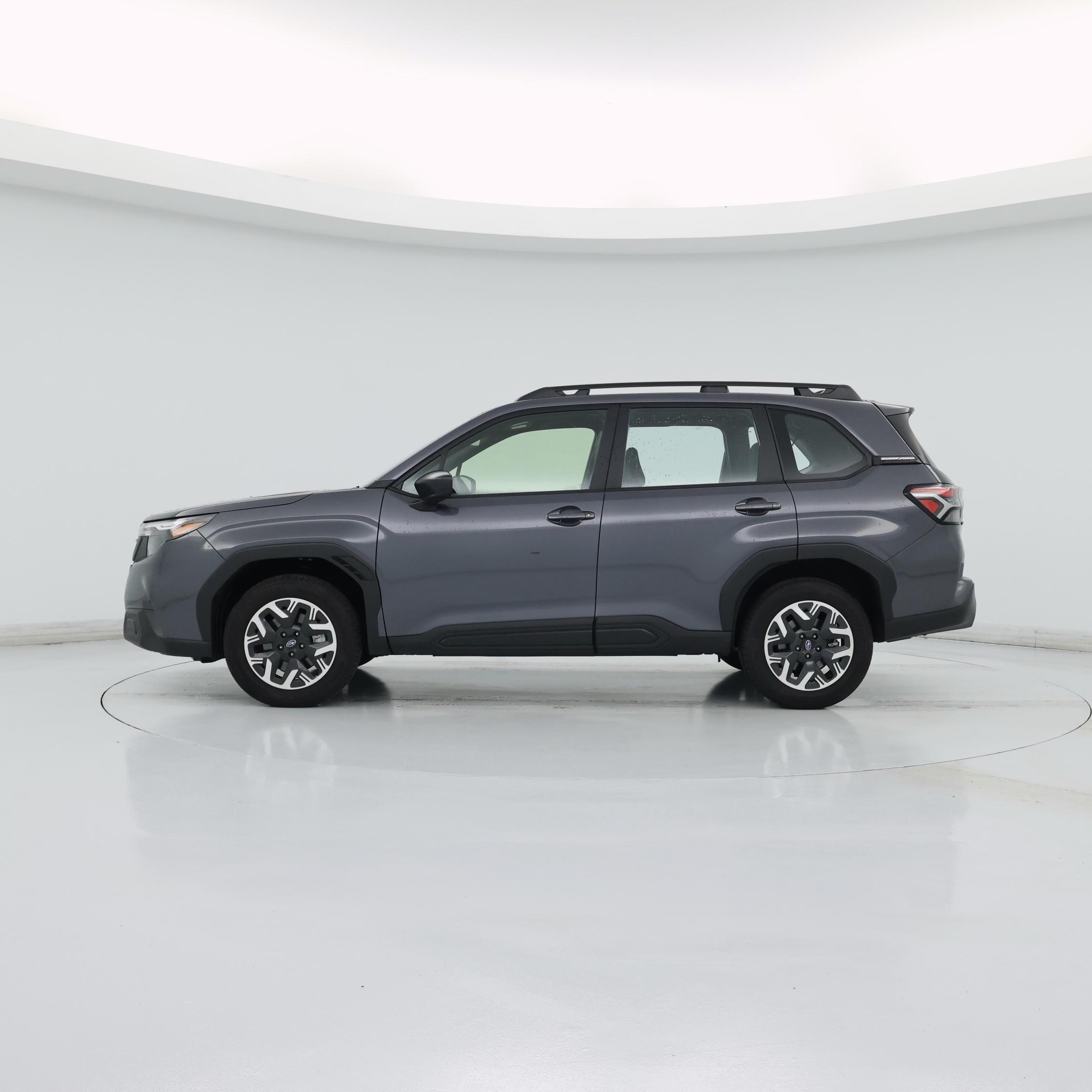 Thumbnail: 2025 Subaru Forester - 3