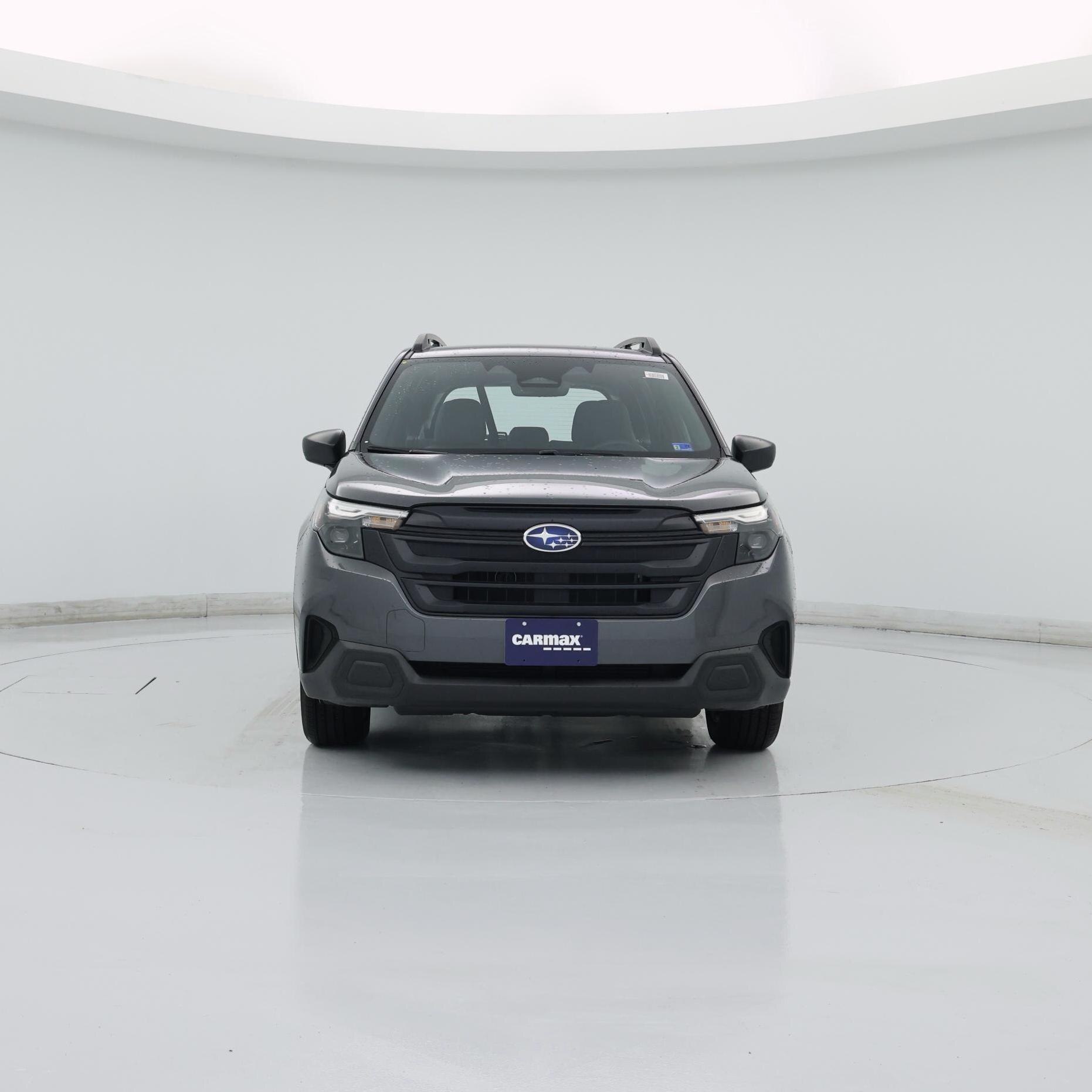 Thumbnail: 2025 Subaru Forester - 5