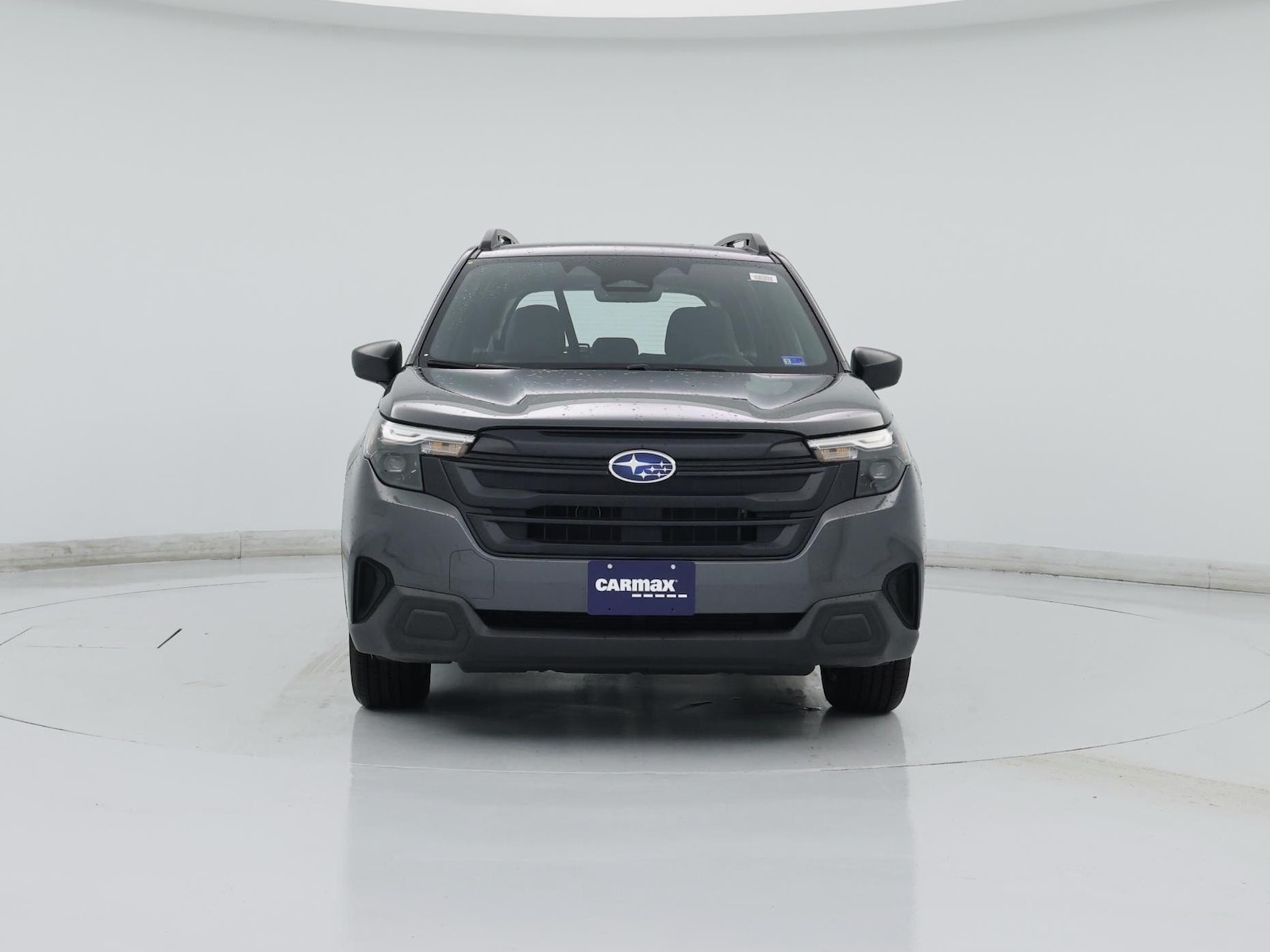 2025 Subaru Forester Base - Photo 6