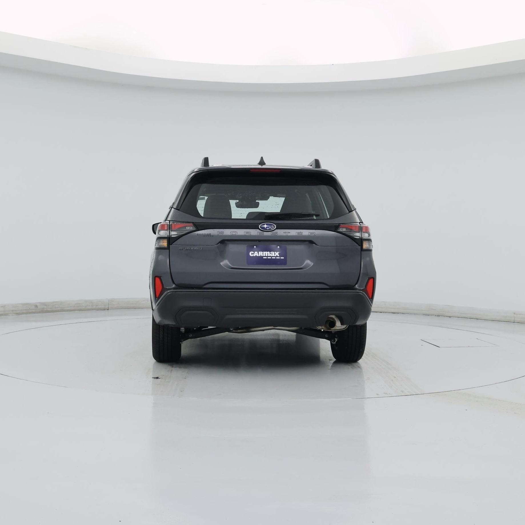 Thumbnail: 2025 Subaru Forester - 6