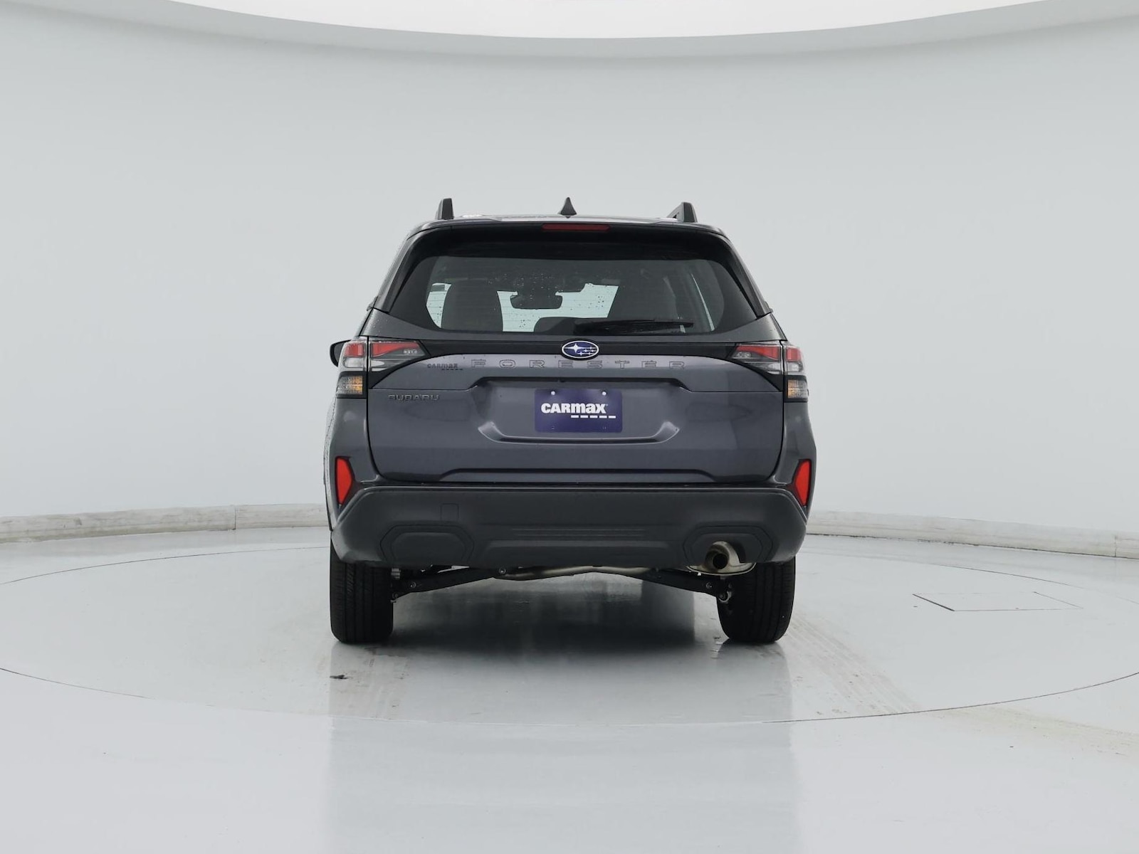 2025 Subaru Forester Base - Photo 7