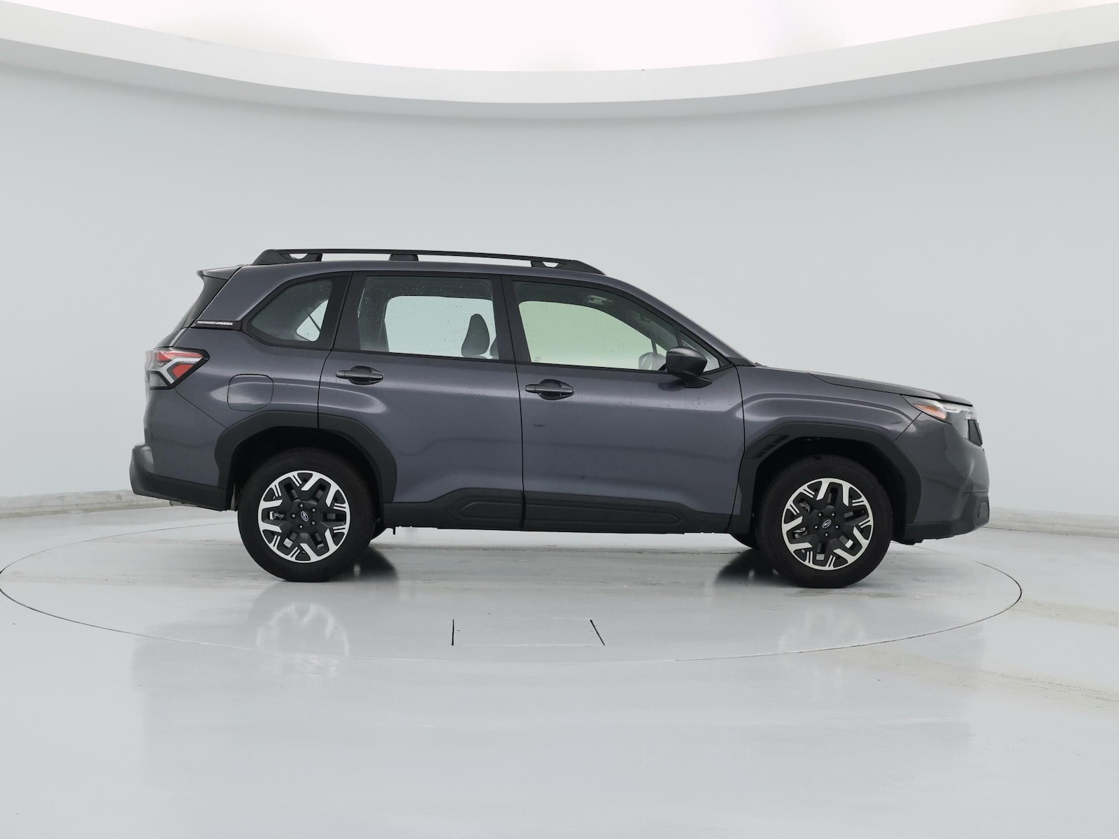 2025 Subaru Forester Base - Photo 8